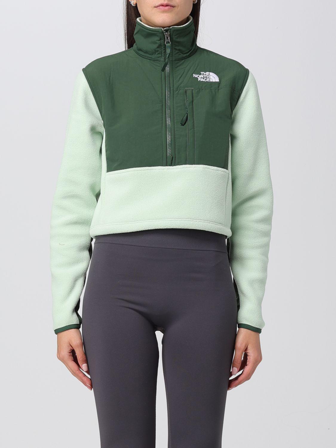 The North Face Jacket in Green Lyst Canada