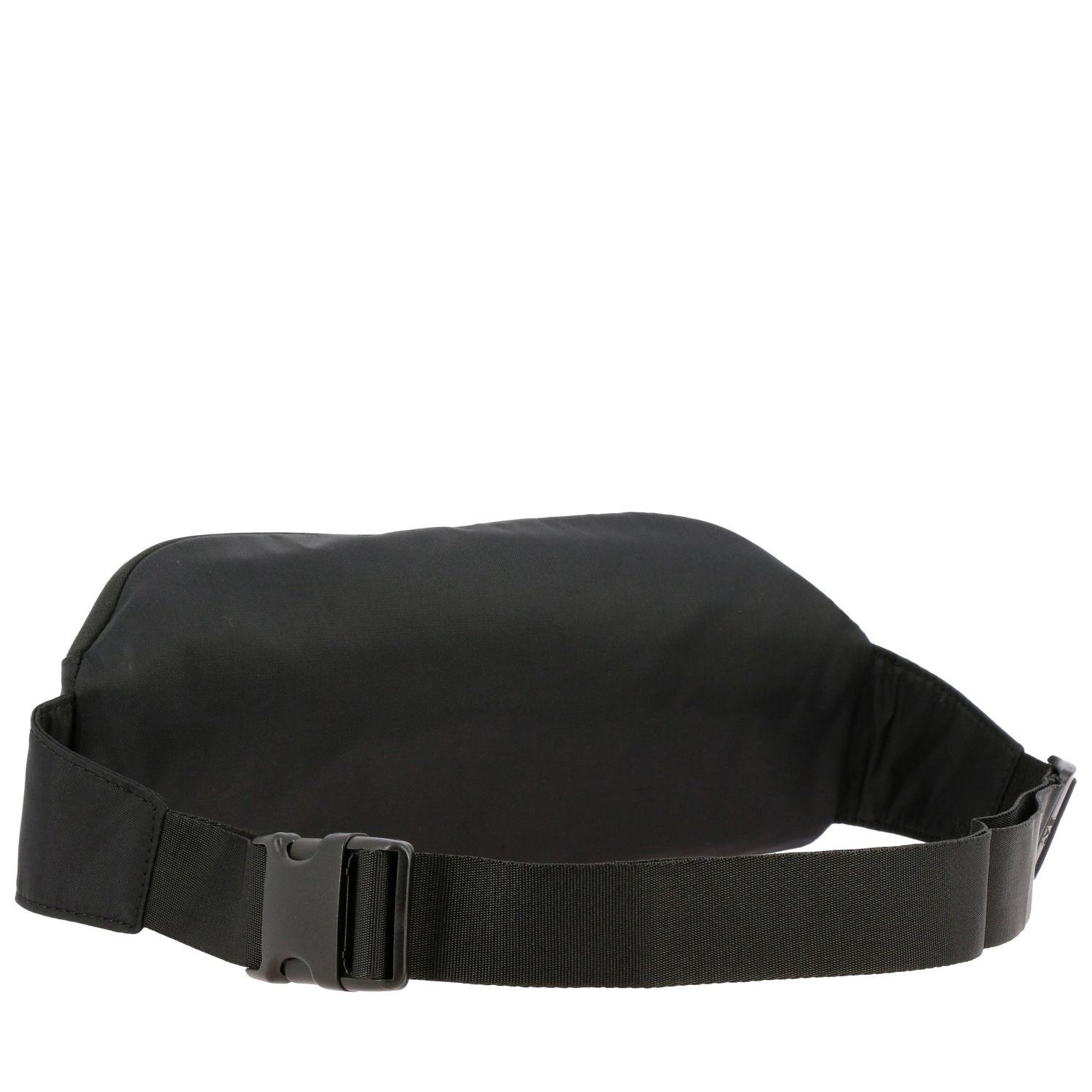 ea7 belt bag