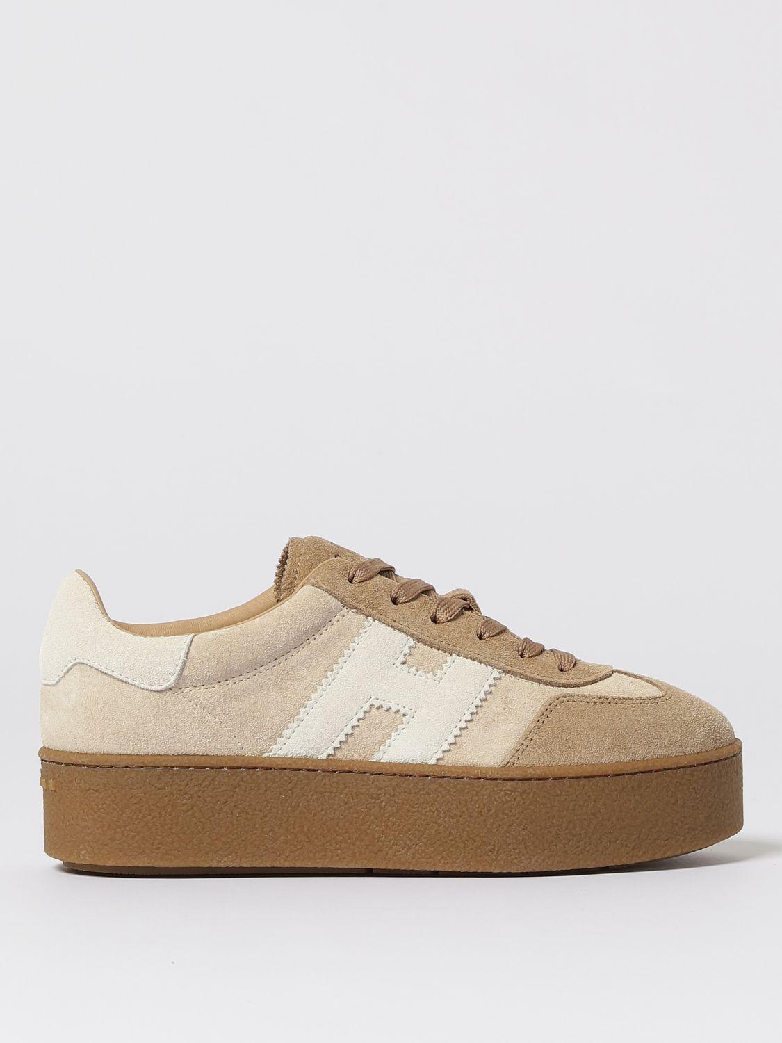 Hogan Low-top sneakers for Women | Online Sale up to 78% off