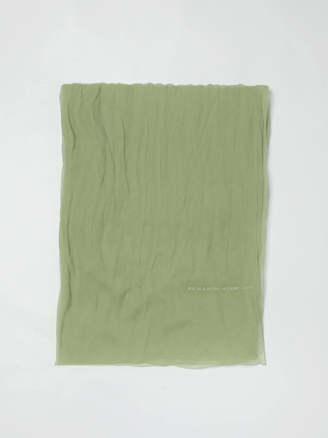 Ermanno Scervino Scarves and mufflers for Women | Online
