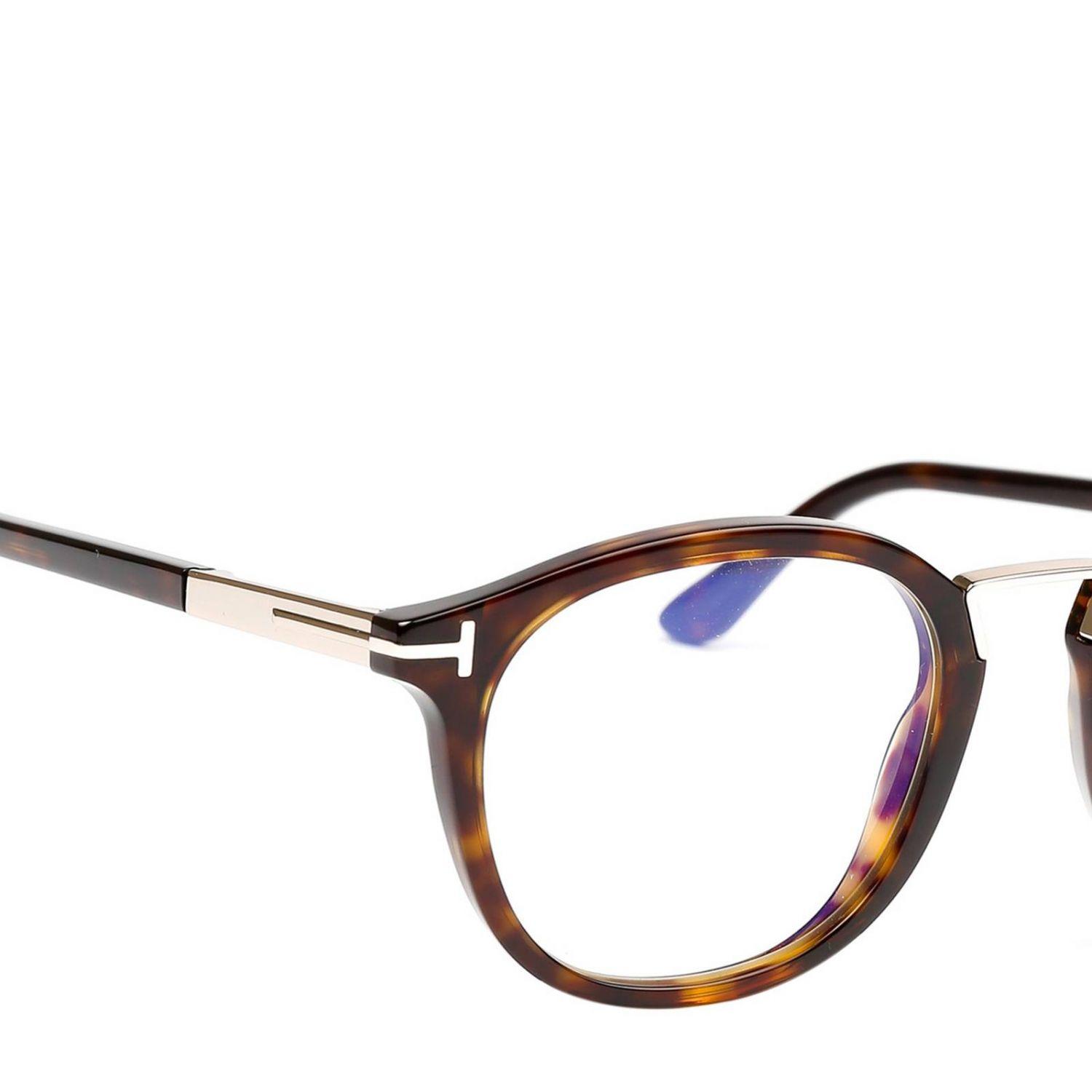 Tom ford glasses women hotsell