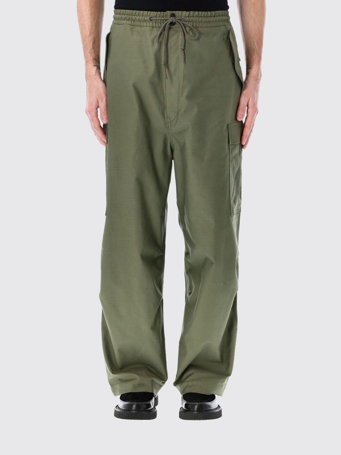 Junya Watanabe 2010 Denim Sarouel Pants