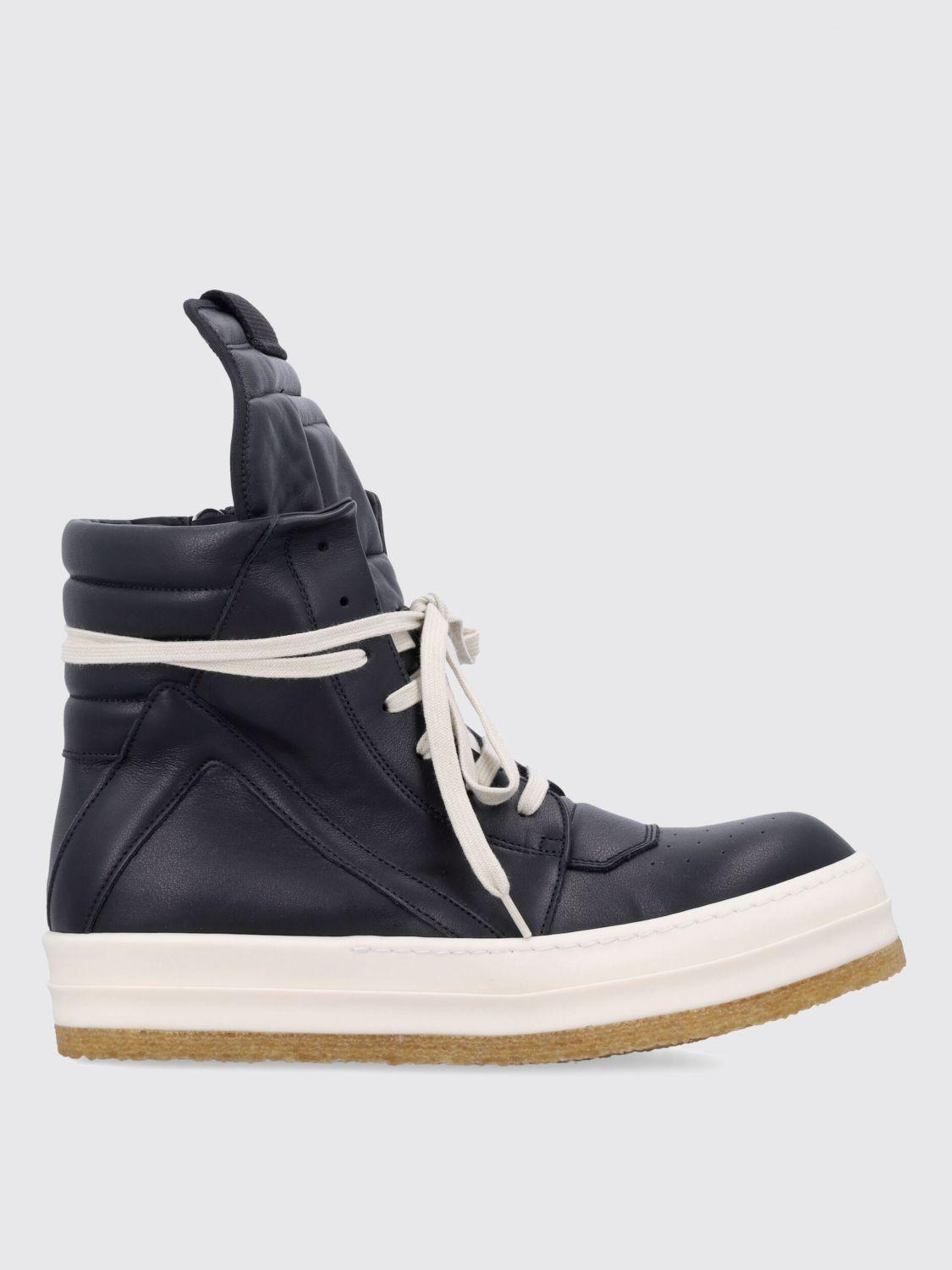 Rick Owens Sneakers for Men | Online Sale up to 33% off | Lyst