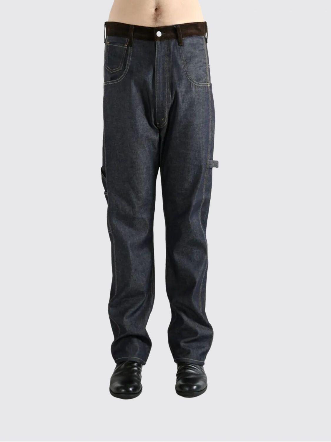 Levi's Jeans Junya Watanabe in Blue for Men | Lyst