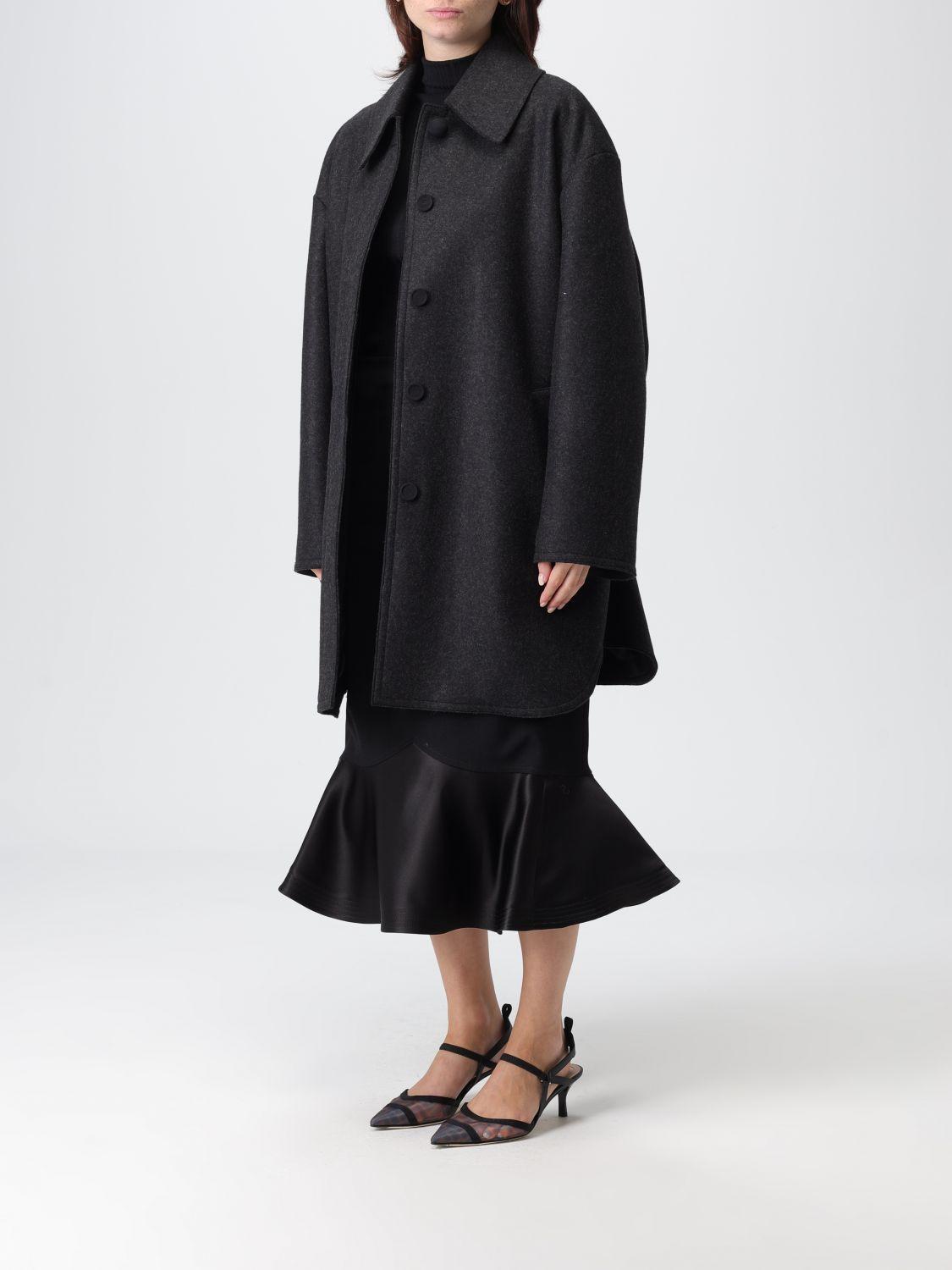 Fendi Long coats and winter coats for Women | Online Sale up