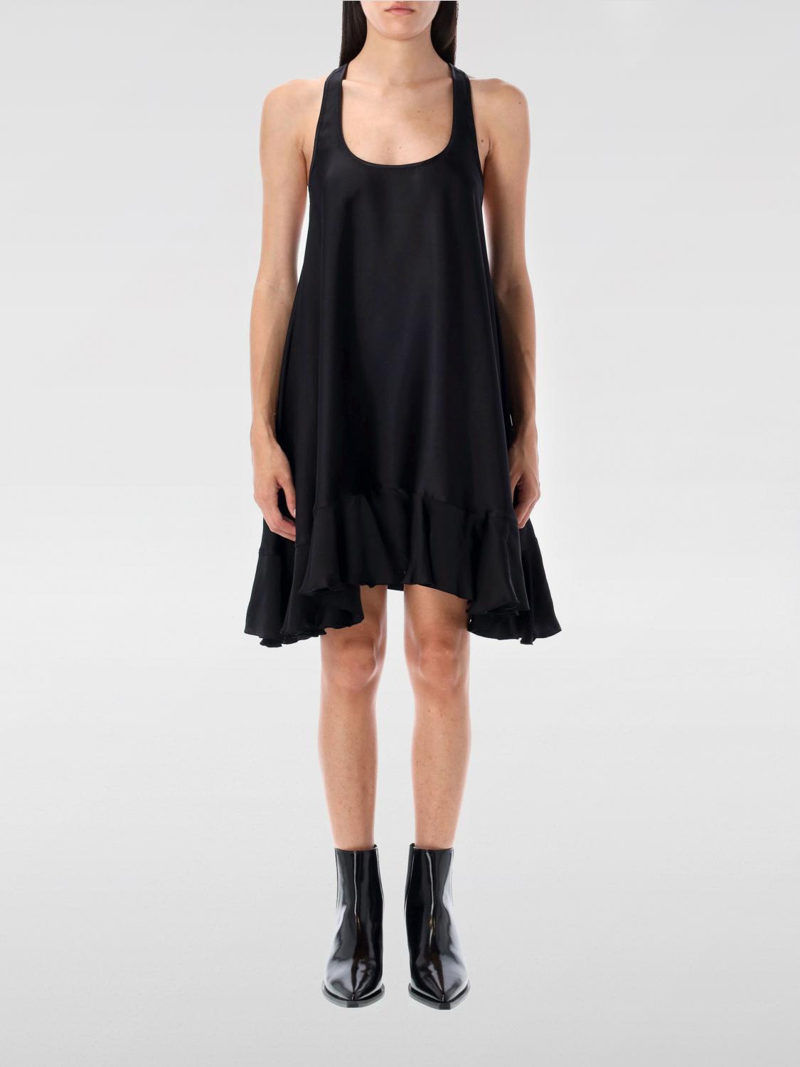 未使用新品　ANINE BING ワンピース　XXS ANINE BING Santana Dress - Bone Oyster