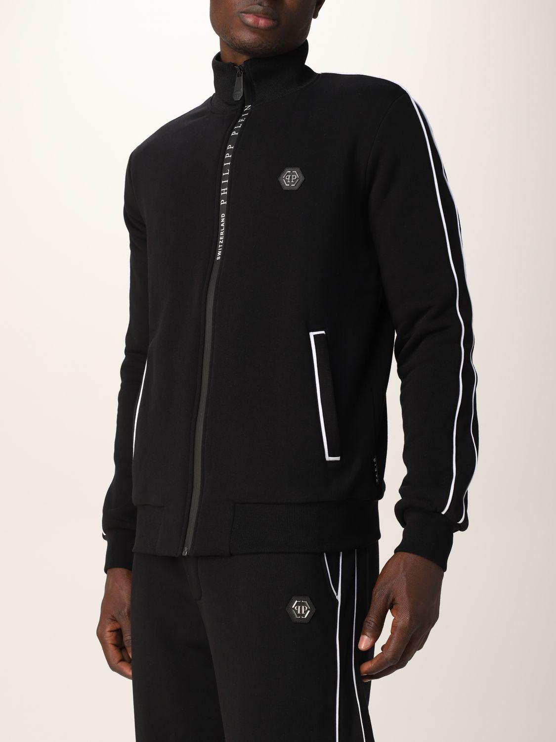 philipp plein sportanzug