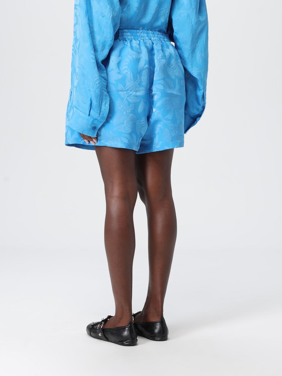 Balenciaga Mini shorts for Women | Online Sale up to 70% off