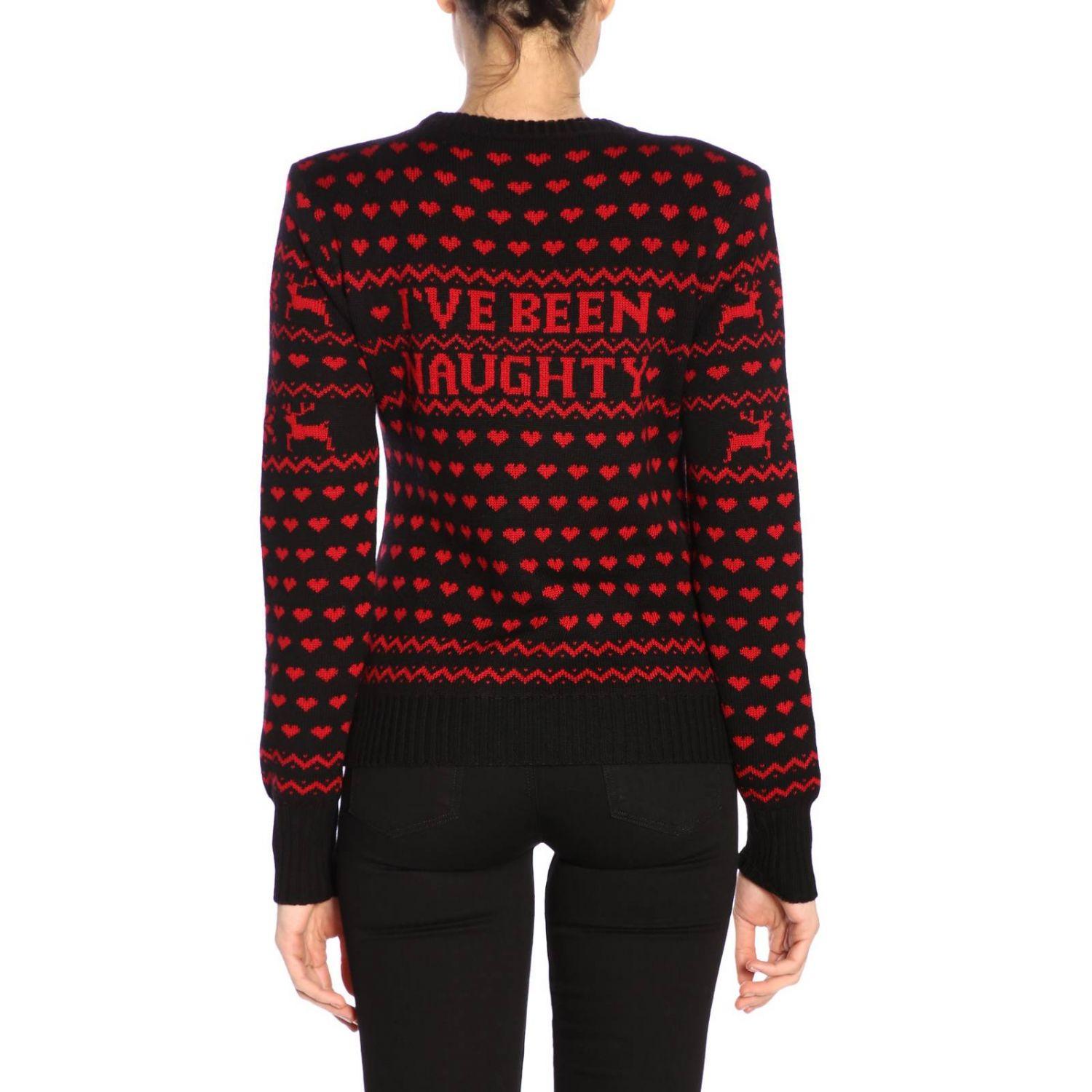 philosophy di lorenzo serafini sweater