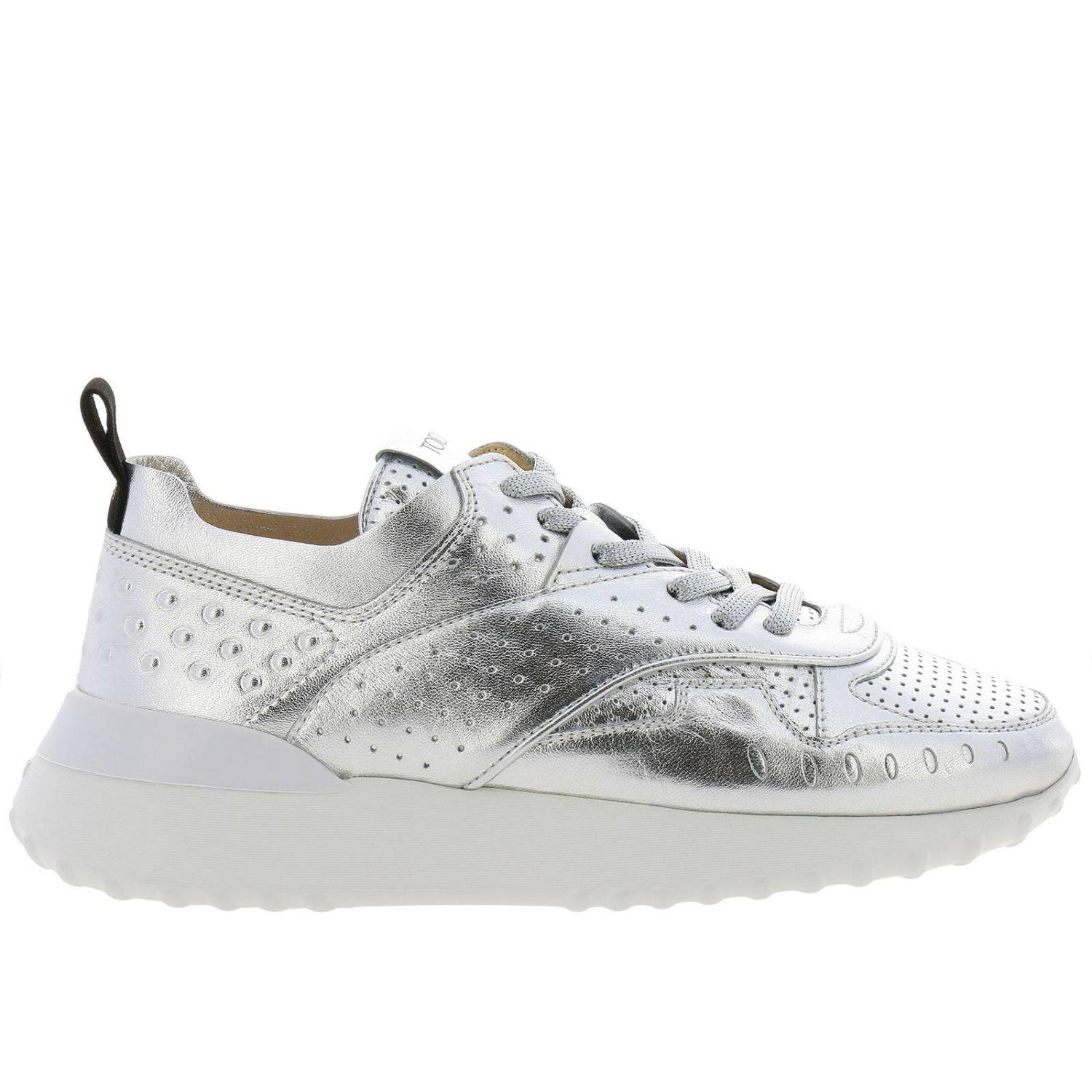 tods sneakers womens