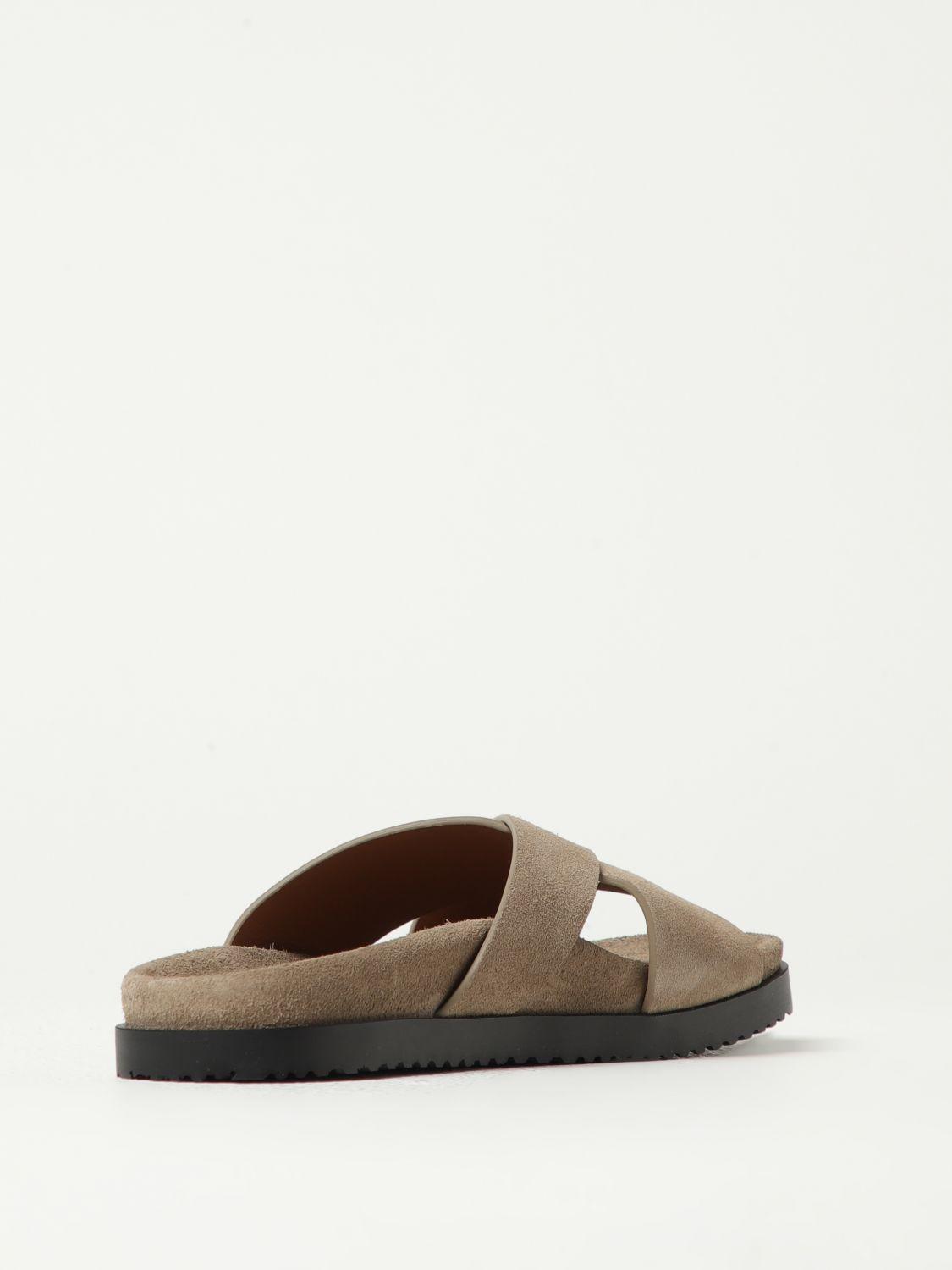 Doucal's Sandals and Slides for Men | Online Sale up to 70