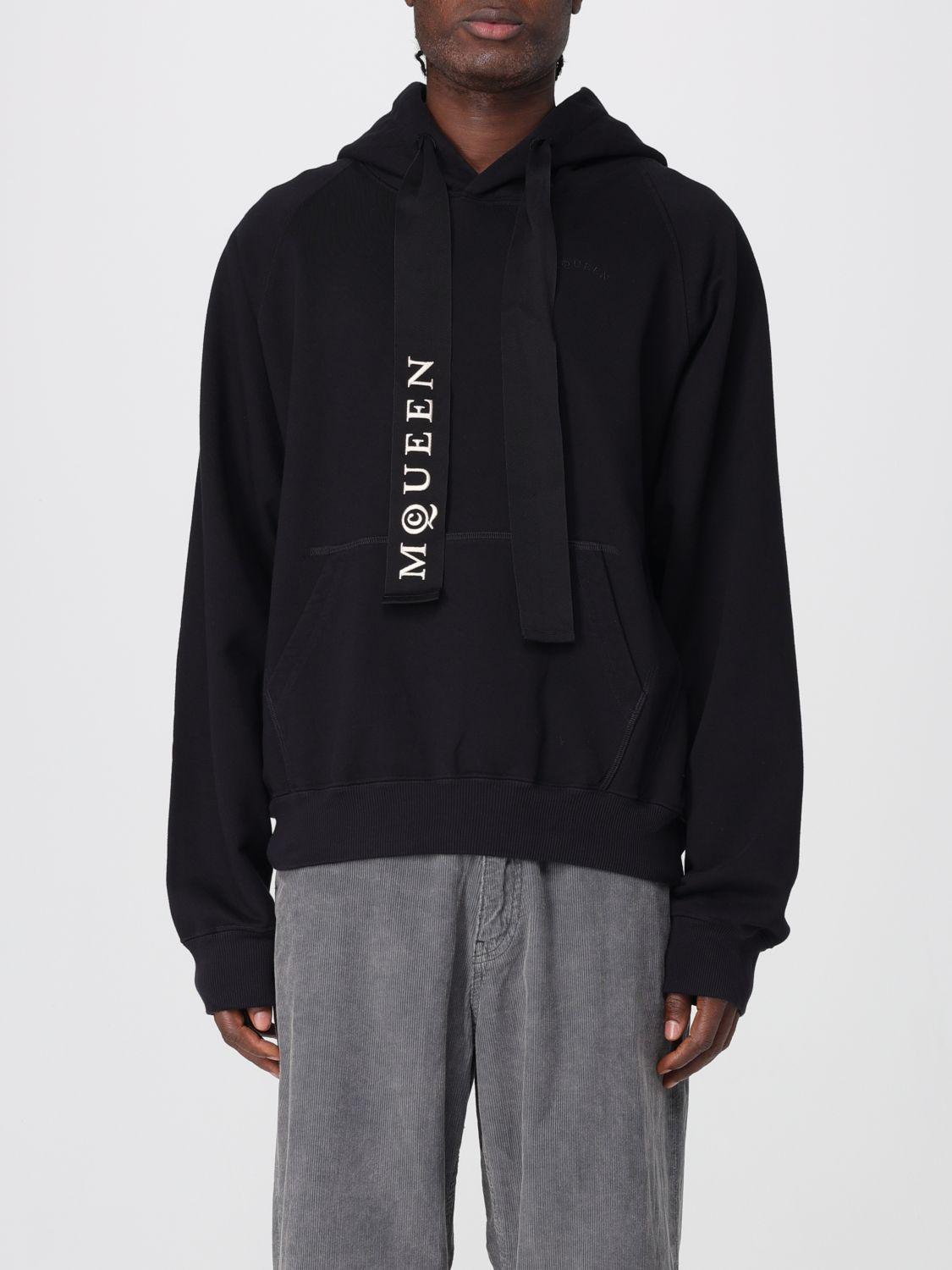 McQueen Sweatshirts for Men | Online Sale up to 60% off | Lyst