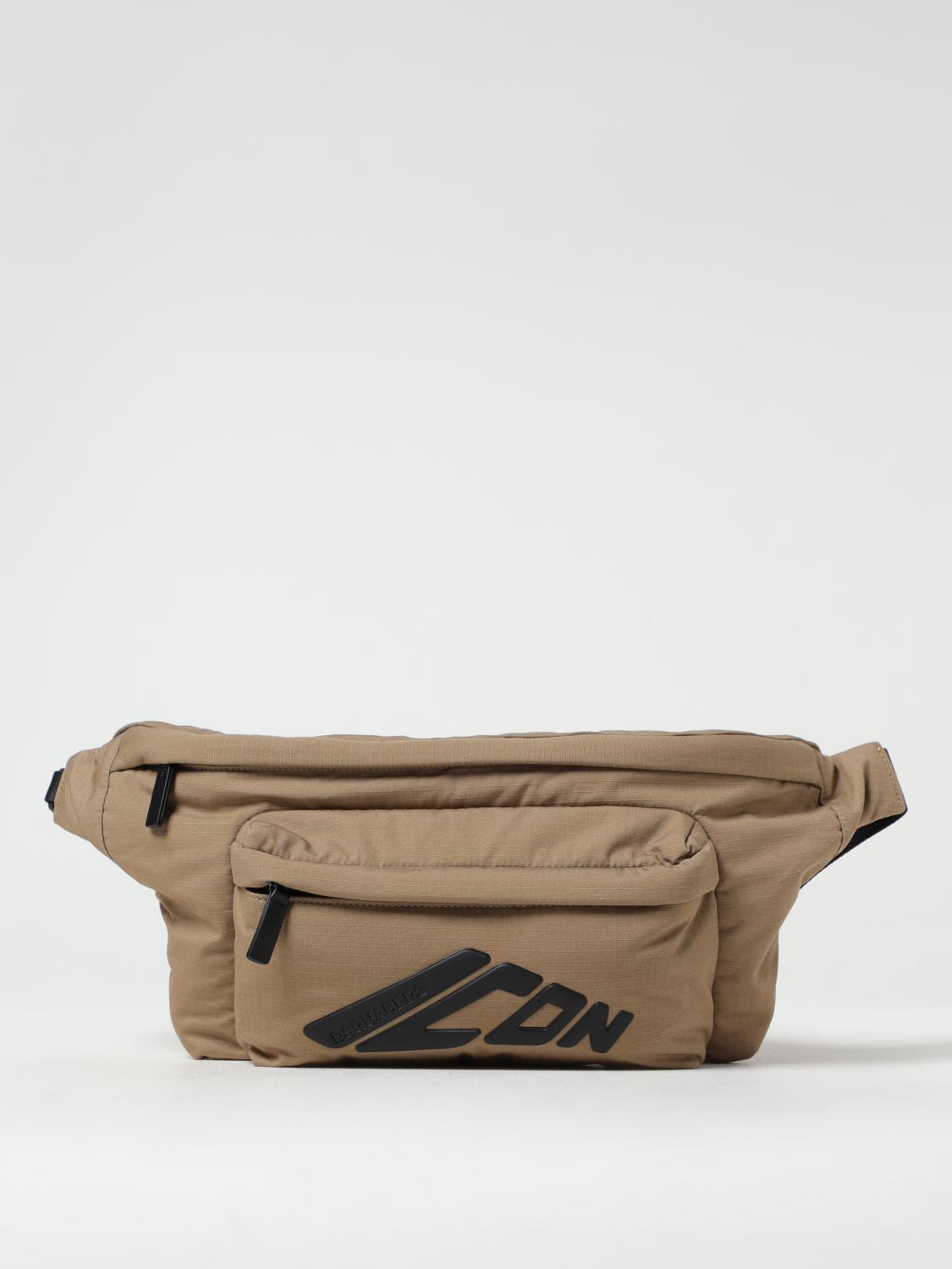 DSquared² Belt Bags and Fanny Packs for Men Online Sale up to 40