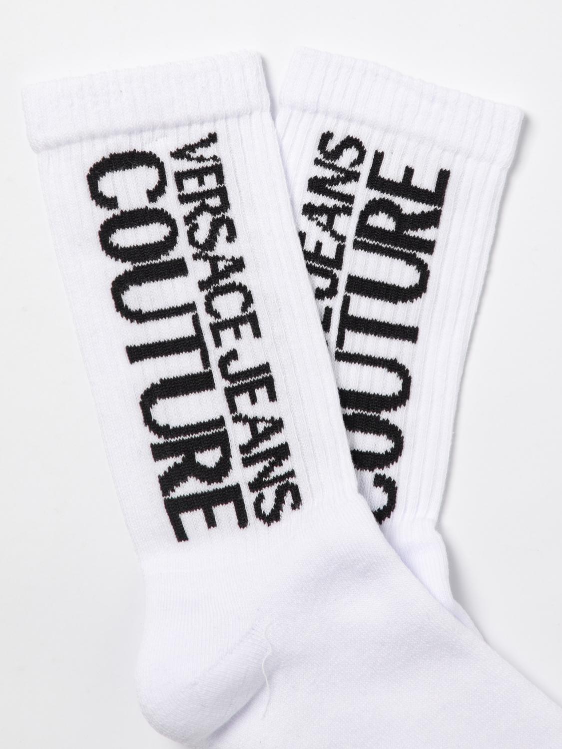 Versace Jeans Couture Hosiery for Women | Online Sale up to