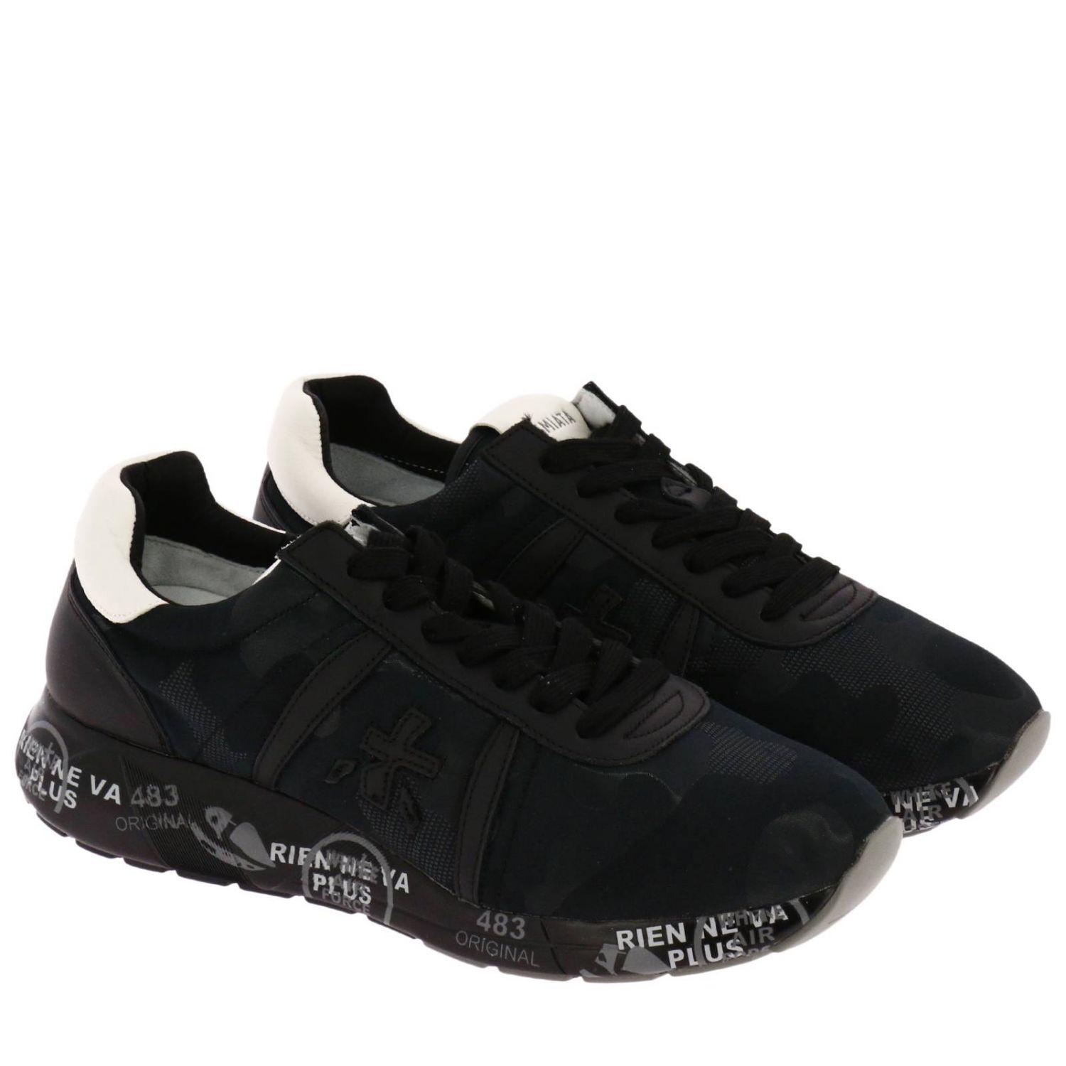 premiata man