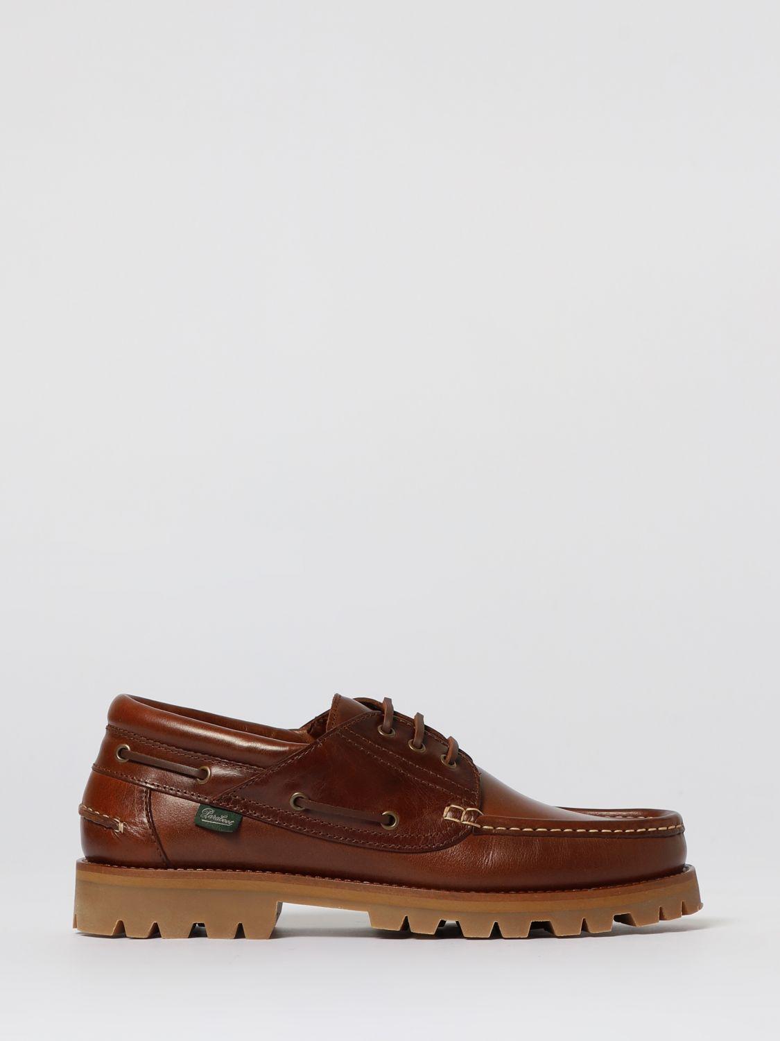 Paraboot Loafers for Men Online Sale up to 49% off Lyst Canada