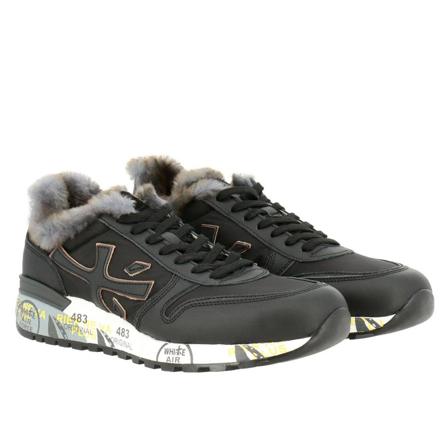 premiata man