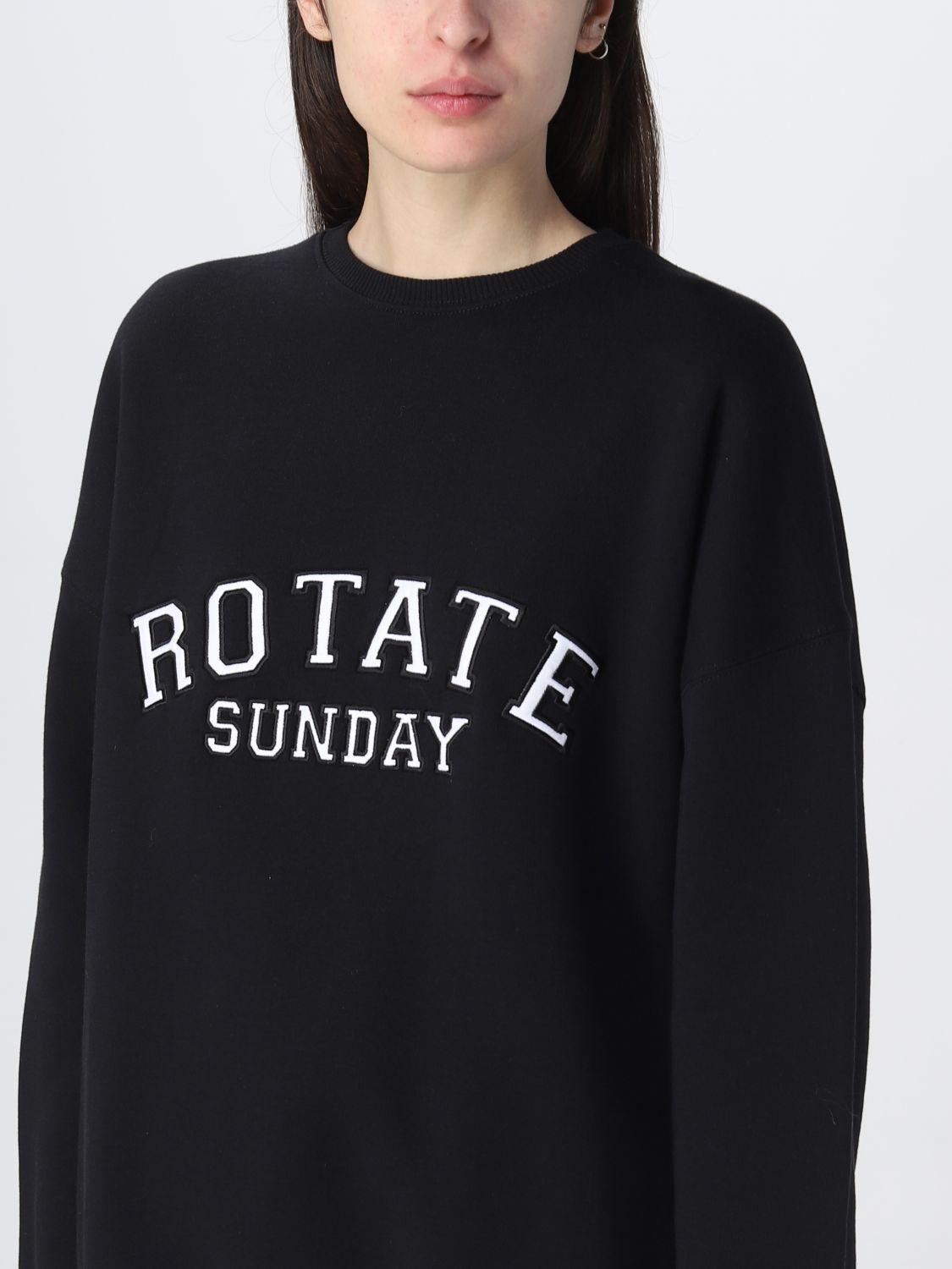 Rotate birger christensen sweatshirt outlet