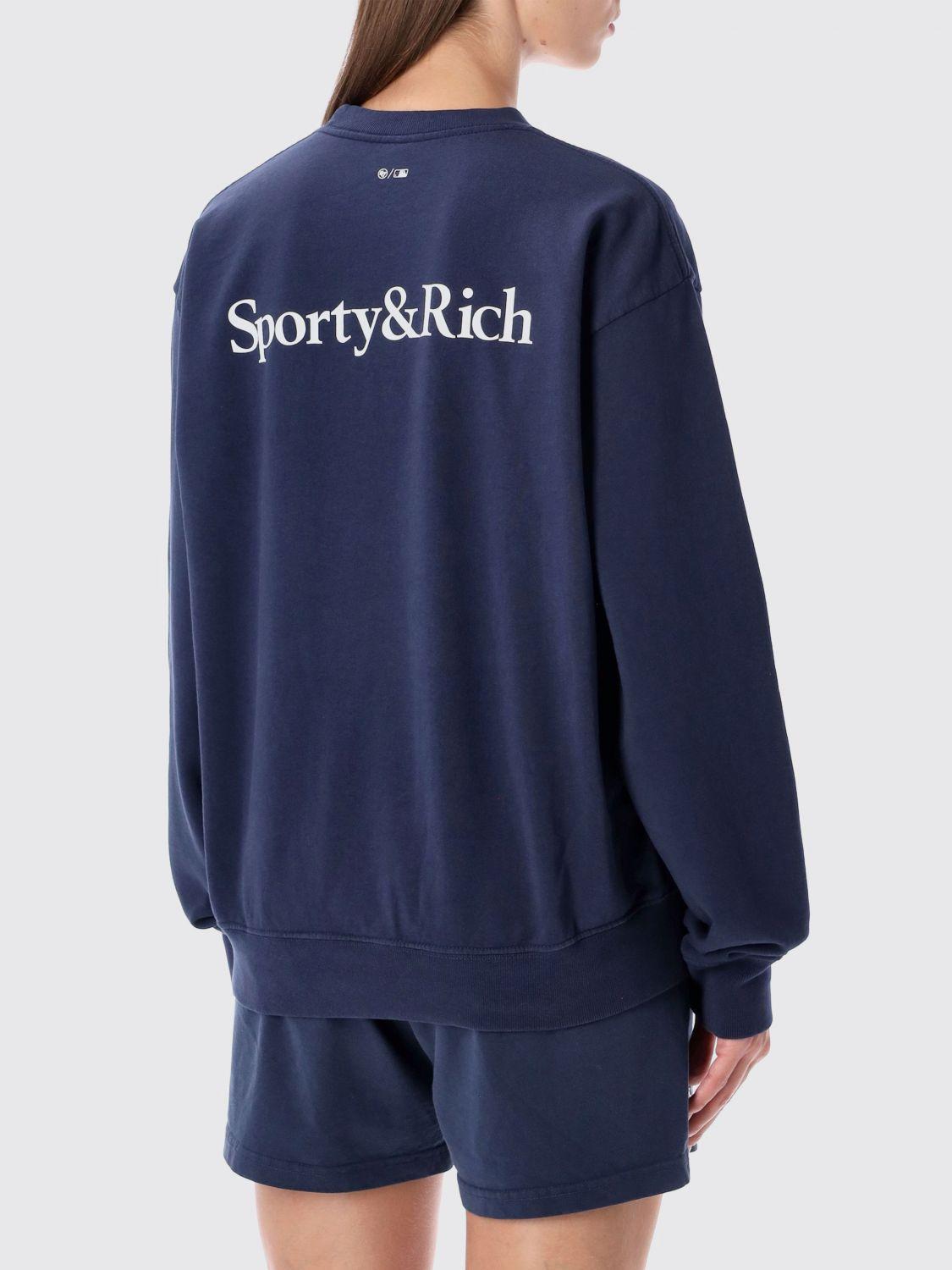 Sporty & Rich Sweatshirts for Women | Online Sale up to 47