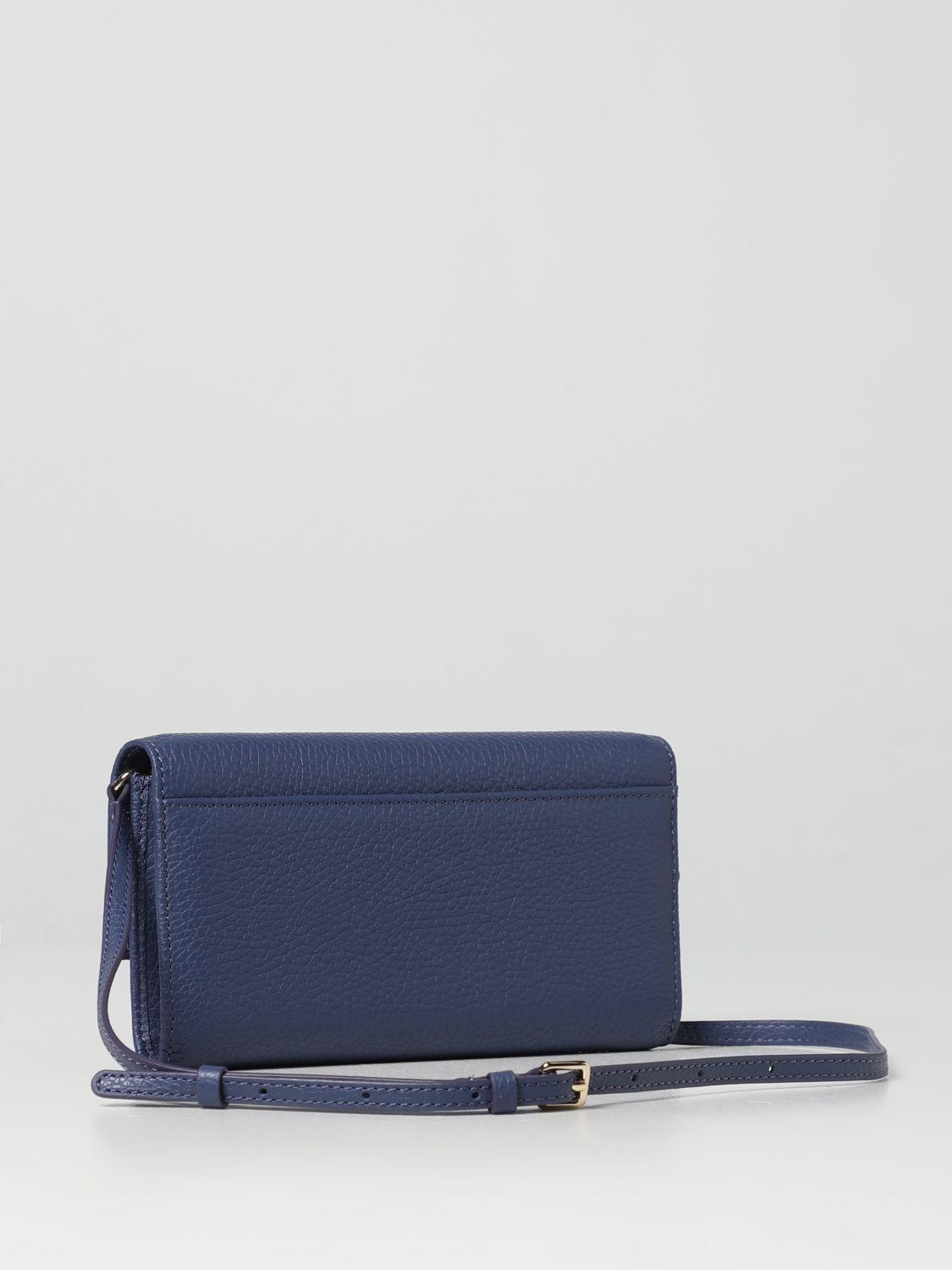 Coccinelle Mini Bag in Blue | Lyst