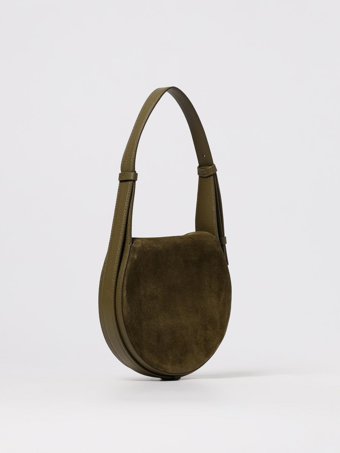 Bolsos de hombro Giorgio Armani de mujer Rebajas en línea, hasta