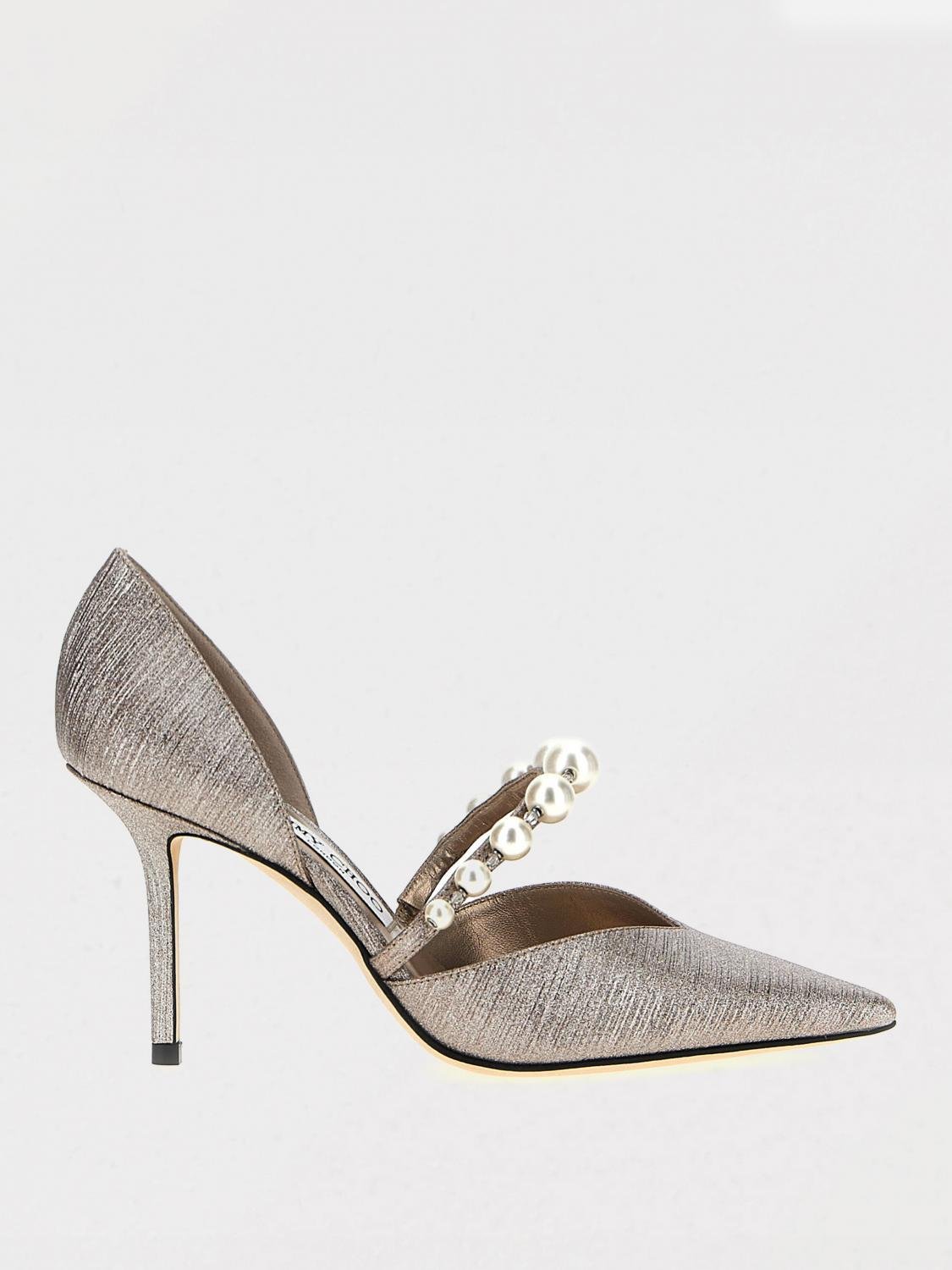 Giglio Jimmy Choo High Heel Shoes Jimmy Choo High Heel Shoes In
