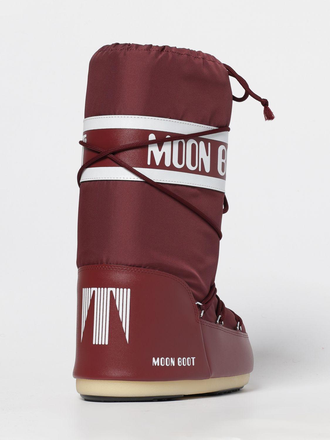 Moon Boot Boots for Women Online Sale up to 31% off Lyst
