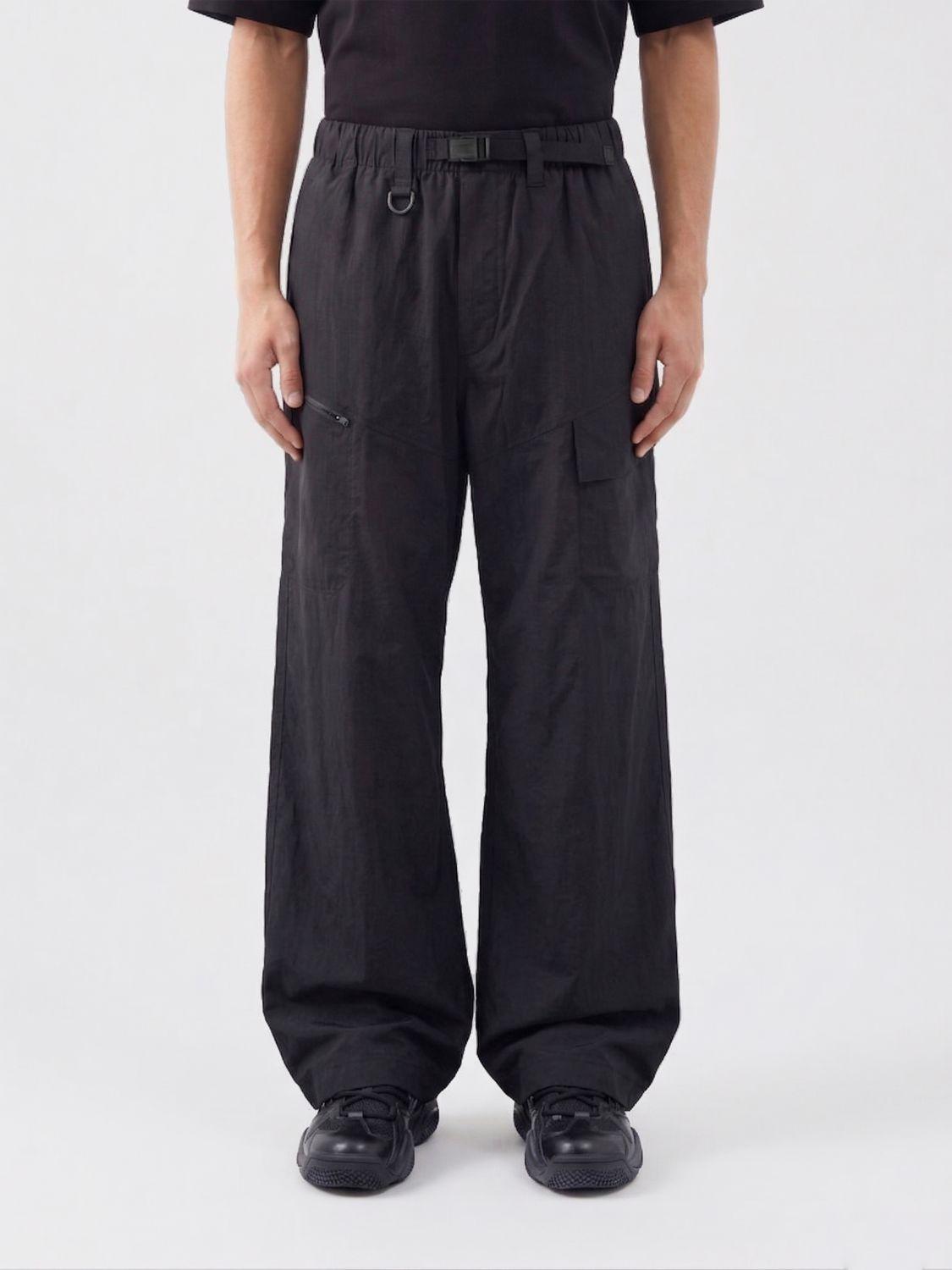 Y-3 Trousers for Men | Online Sale up to 56% off | Lyst UK