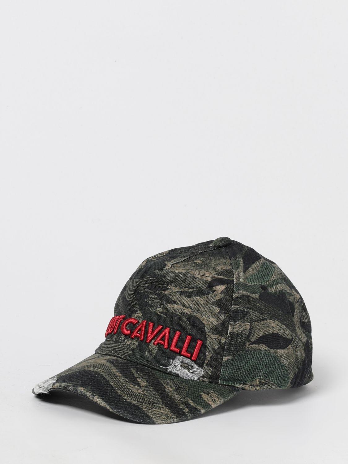Just Cavalli Hats for Men | Online Sale up to 50% off | Lyst