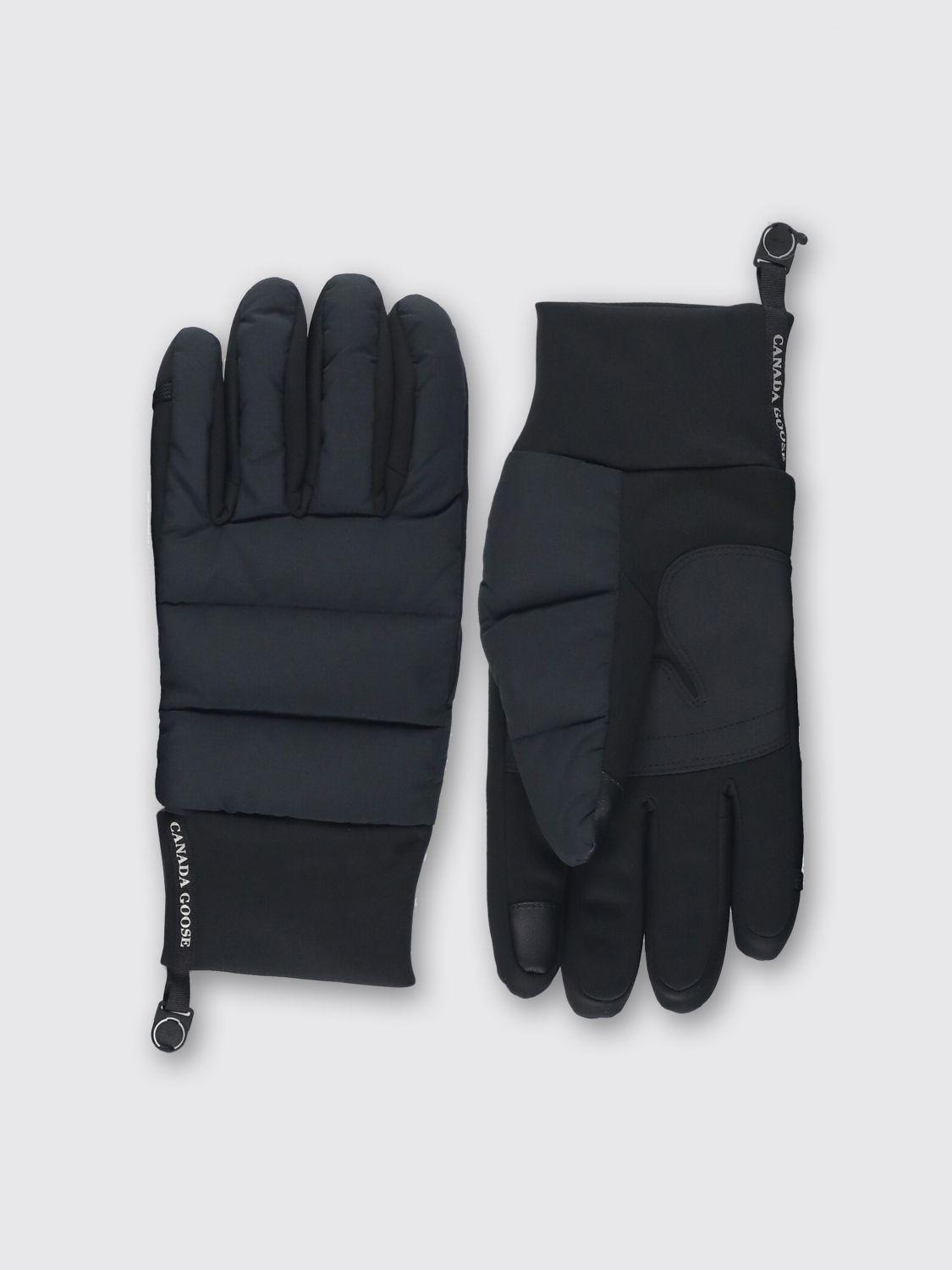 Canada Goose Gloves for Men Online Sale up to 64% off Lyst