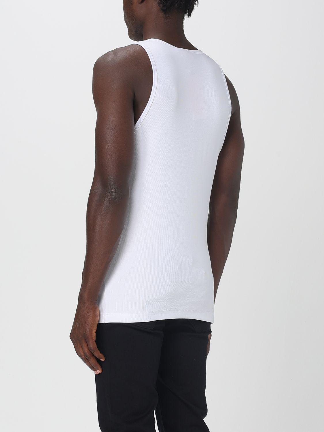 トップス DIESEL Men's Sleeveless Knit A13611_0NKAE_1BGA_E.jpg