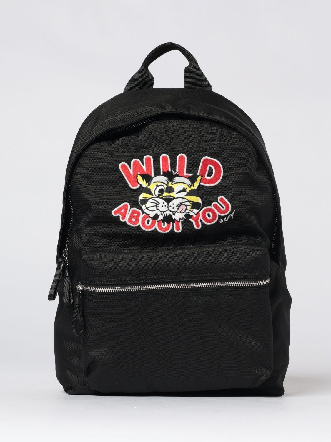 KENZO Backpacks for Men | Online Sale up to 50% off | Lyst