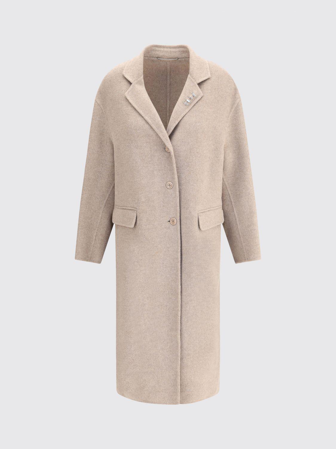 Ermanno Scervino Coats for Women | Online Sale up to 67% off | Lyst