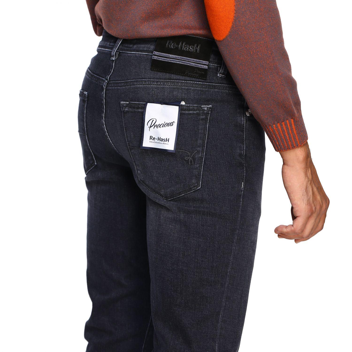 hash jeans overalls