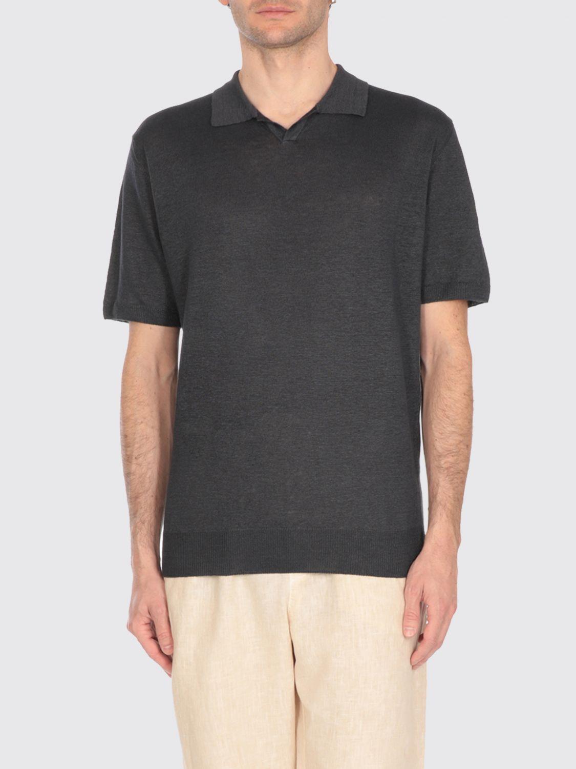 120% Lino T-shirts for Men | Online Sale up to 62% off | Lyst