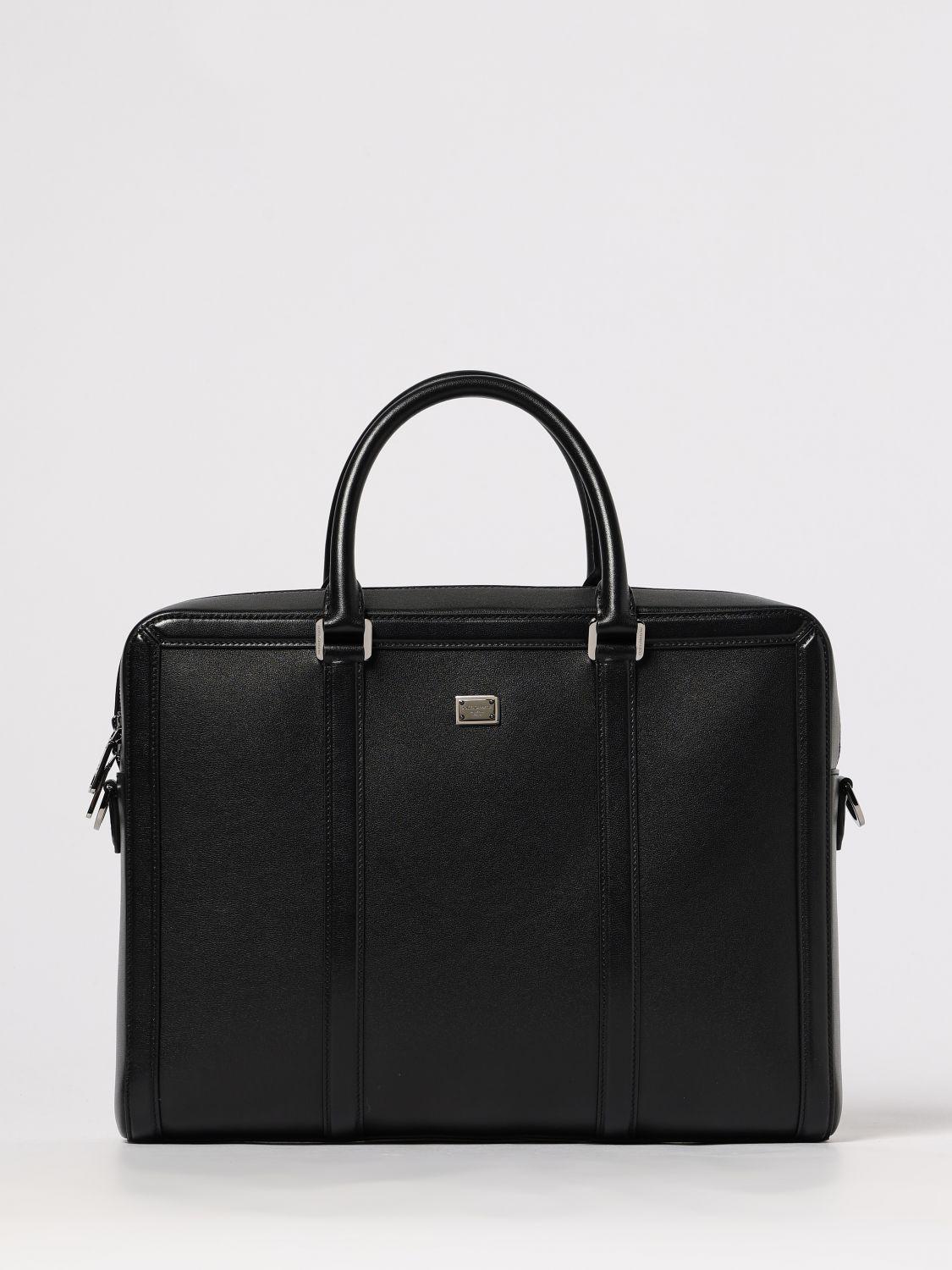 Dolce & Gabbana Briefcases and laptop bags for Men | Online Sale