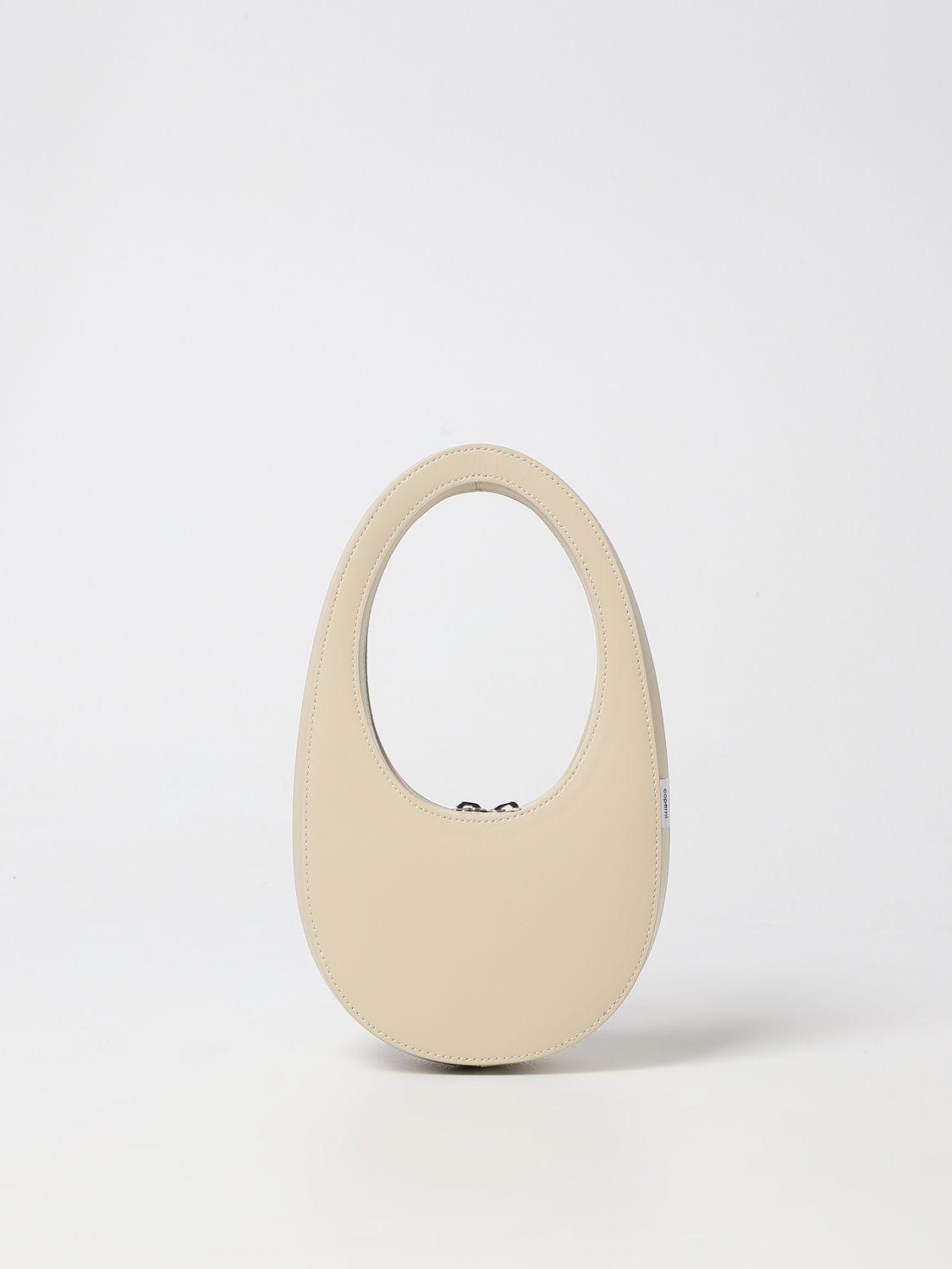 Coperni Mini Bag in White | Lyst