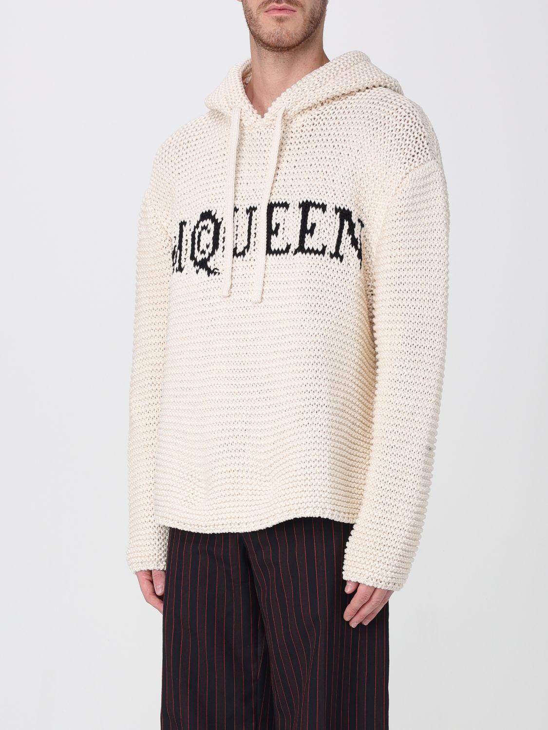 McQueen Sweatshirts for Men | Online Sale up to 60% off | Lyst
