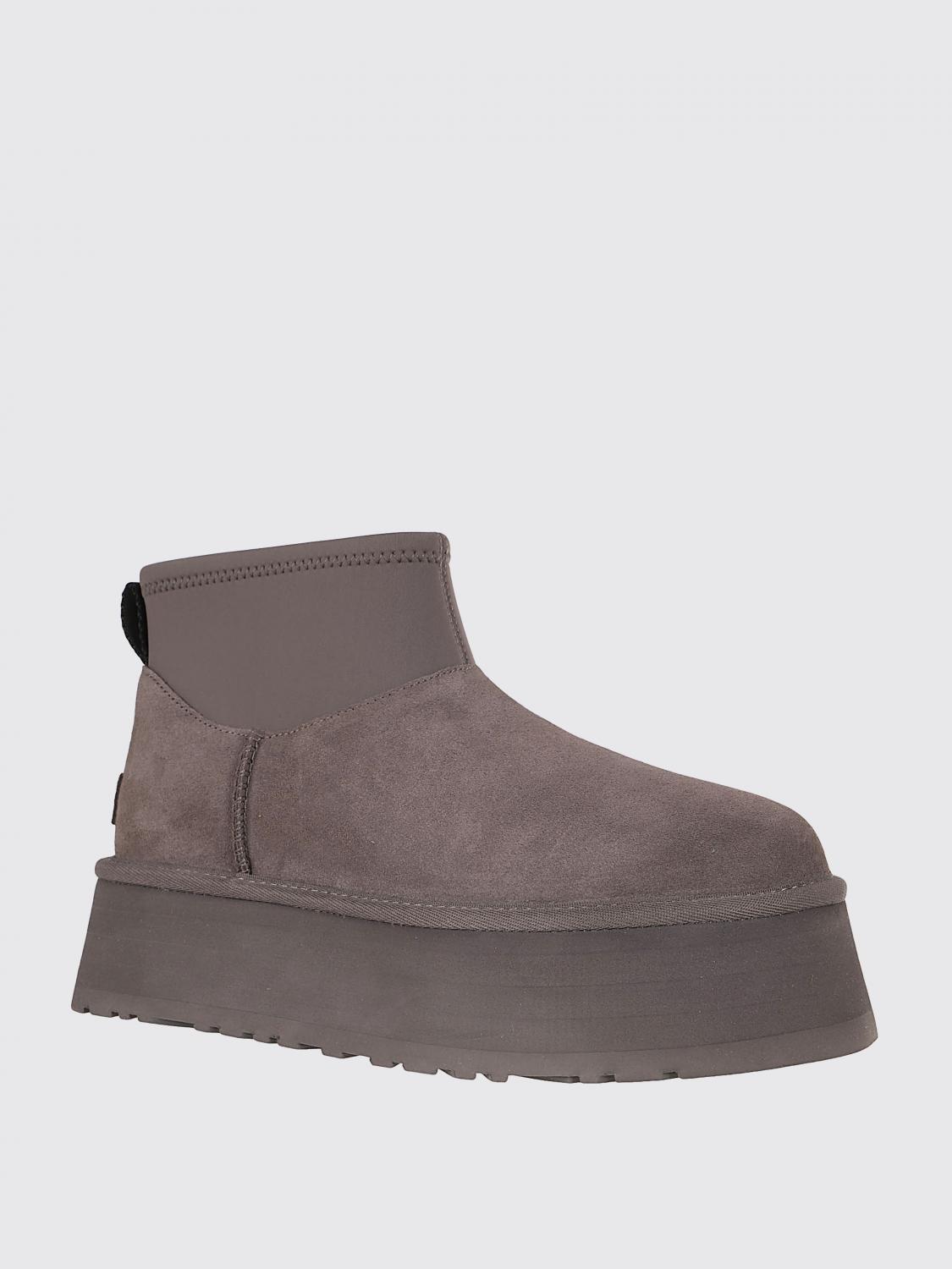 Stivali Ugg Donna Ugg Mini Grigi Amazon Stivaletti Ugg Amazon