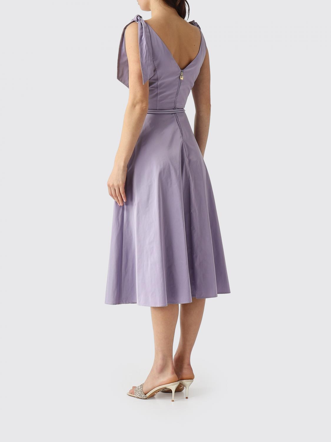 Elisabetta Franchi Dresses for Women | Online Sale up to 41% off | Lyst Elisabetta Franchi Dresses for Women | Online Sale up to 41% off | Lyst