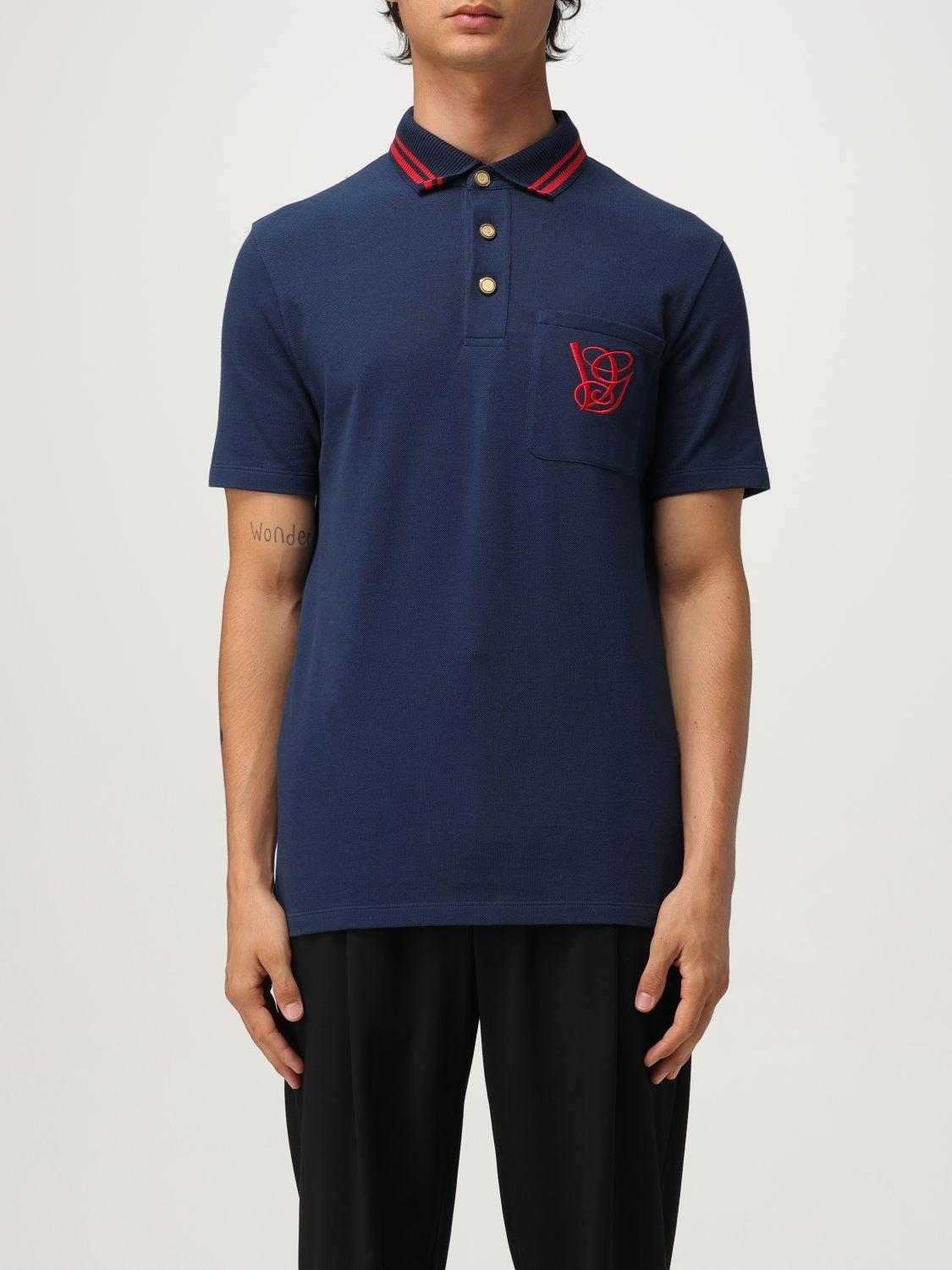 Valentino Polo shirts for Men | Online Sale up to 66% off
