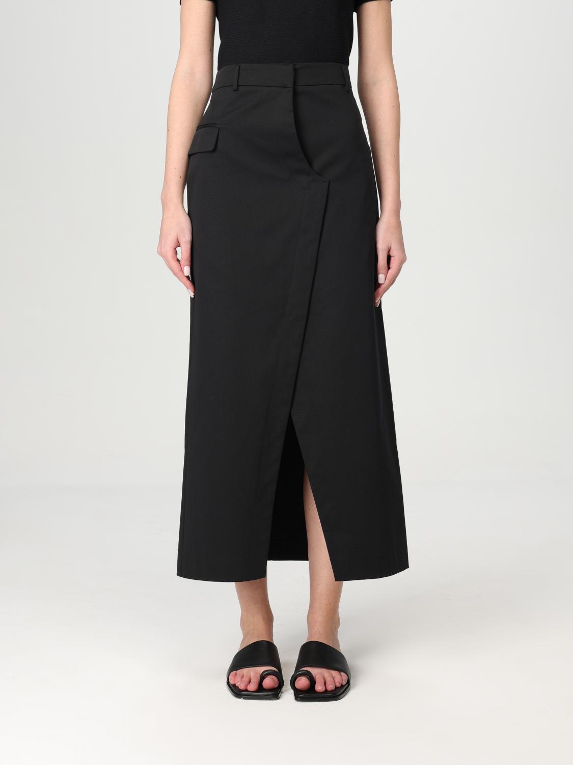 Black Liviana Conti Skirts for Women | Lyst