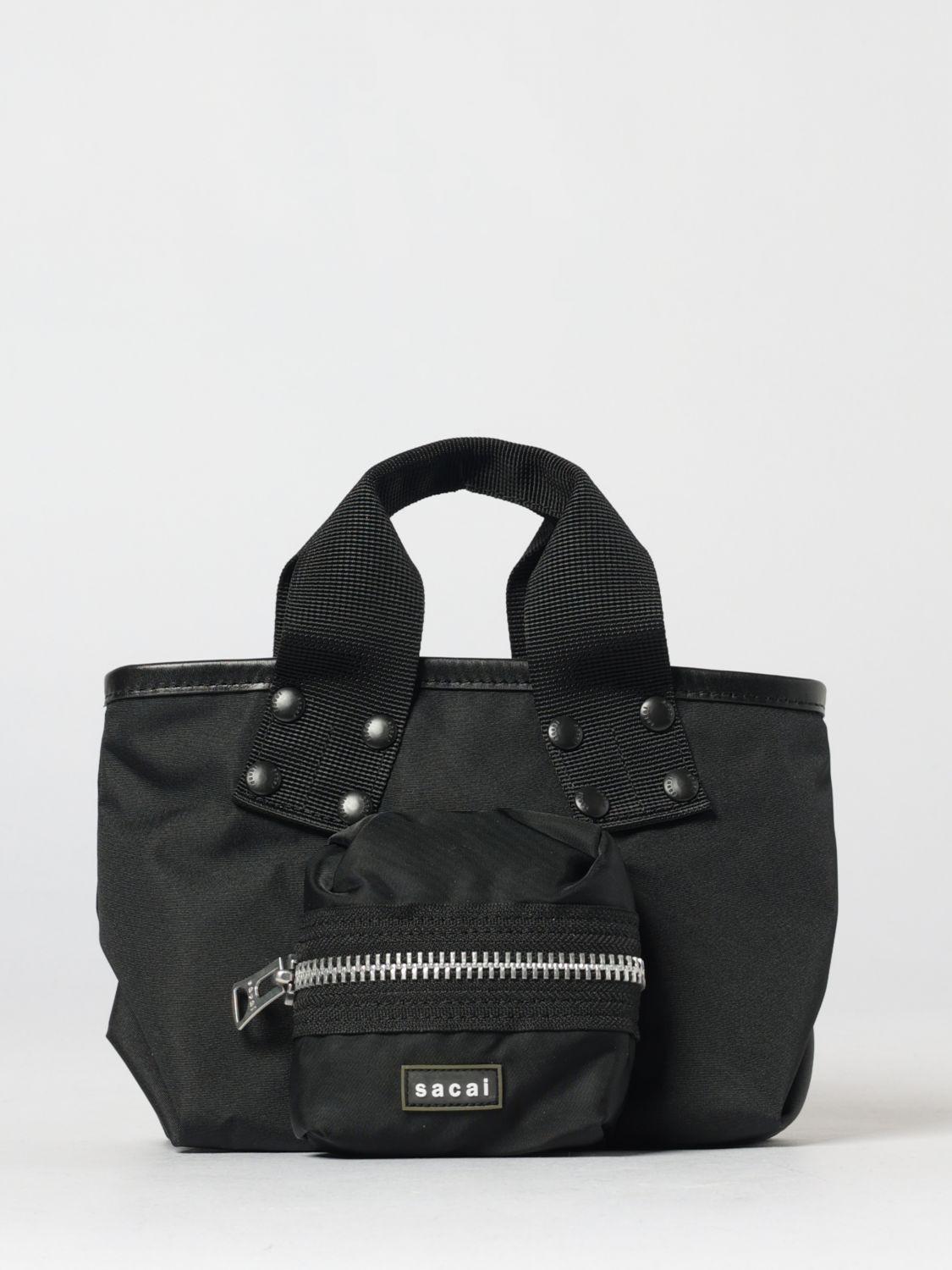 Sacai Bags for Women | Online Sale up to 47% off | Lyst