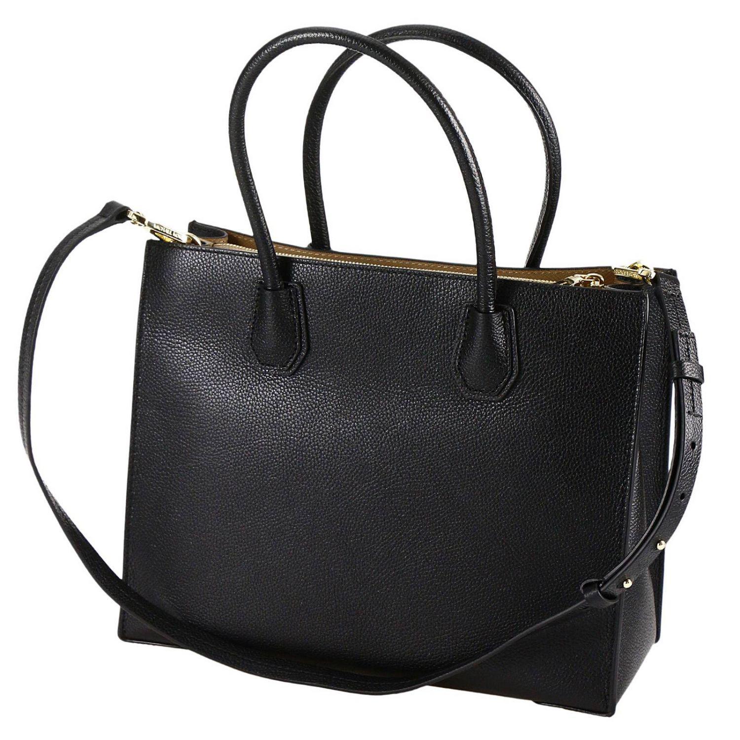 Lyst - Michael Michael Kors Handbag Shoulder Bag Women in Black