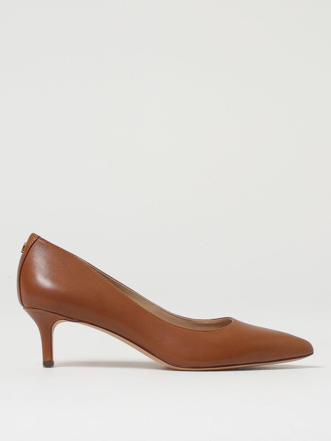 ラルフローレン コレクション　ベロア　ハイヒール Polo Ralph Lauren Heels for Women | Online Sale up to 40