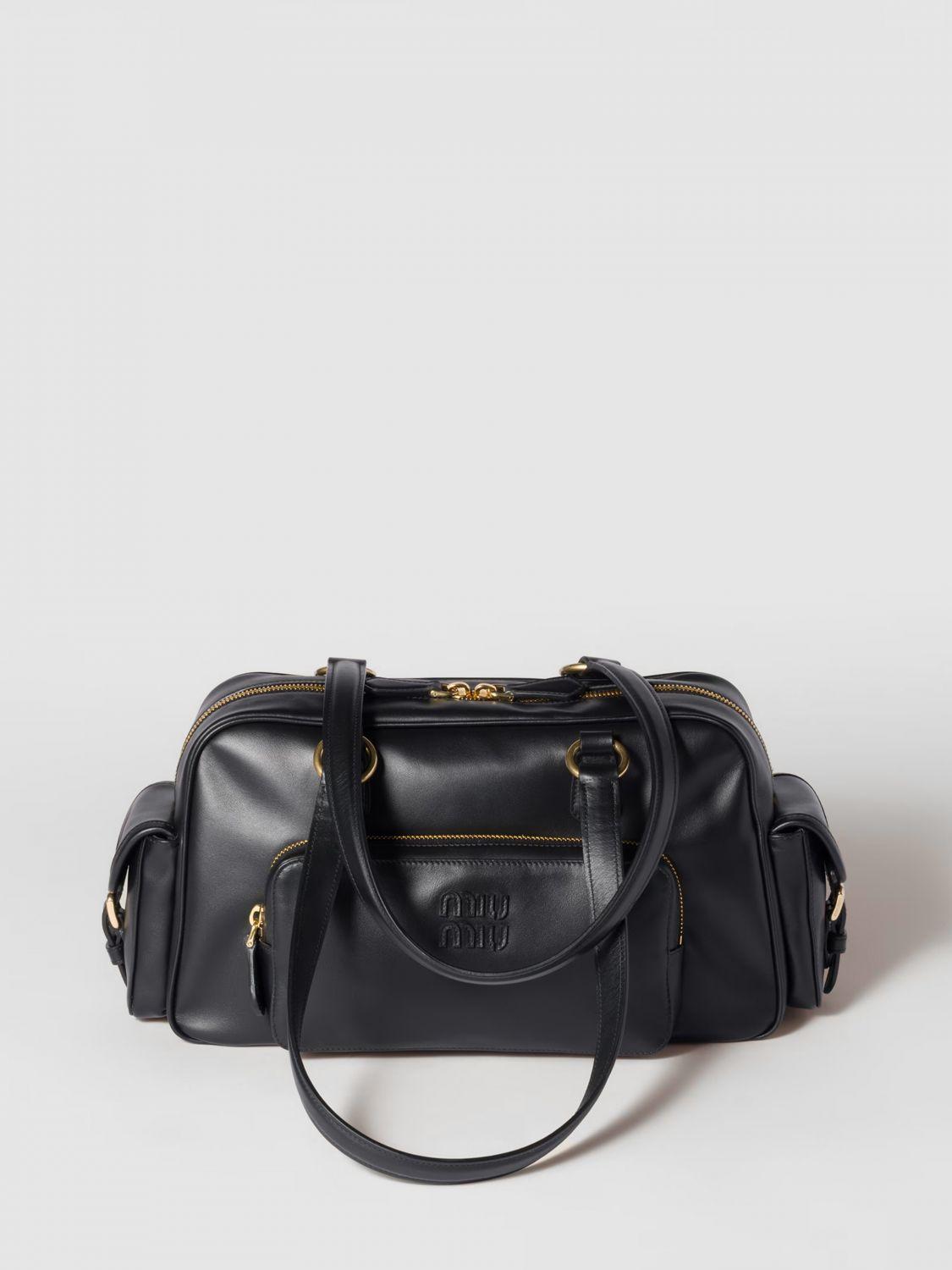 Miu Miu Shoulder bags for Women | Online Sale up to 40% off