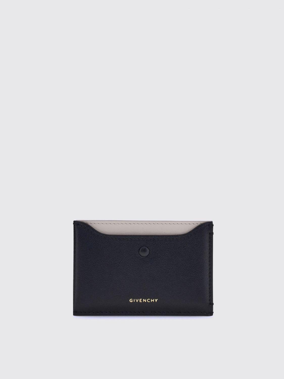 財布・小物その他 GIVENCHY Woman Wallet Black BB60NCB13A 001 s-l400.jpg