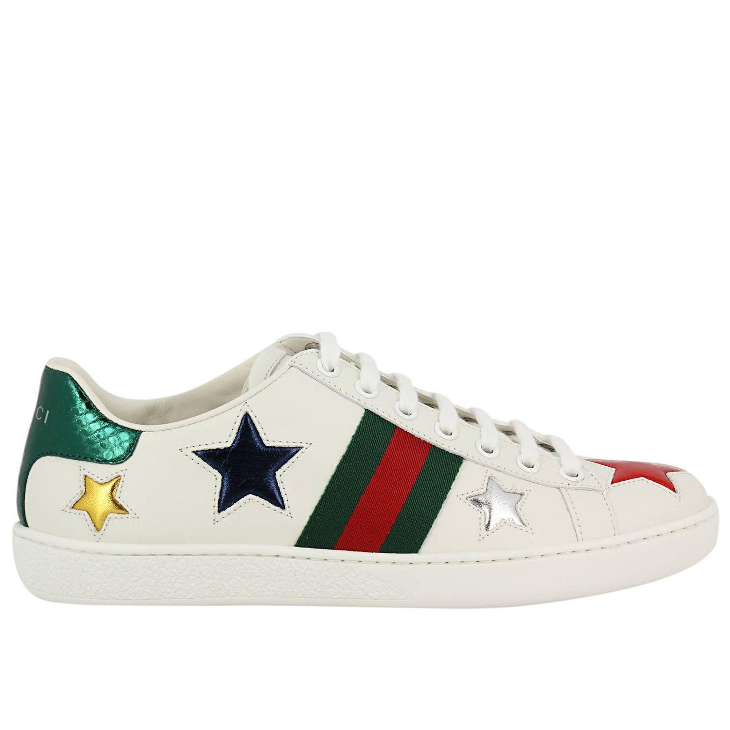 gucci shoes women cheap