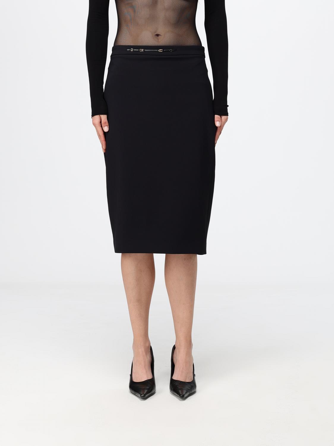 Elisabetta Franchi Skirts for Women | Online Sale up to 52% off | Lyst
