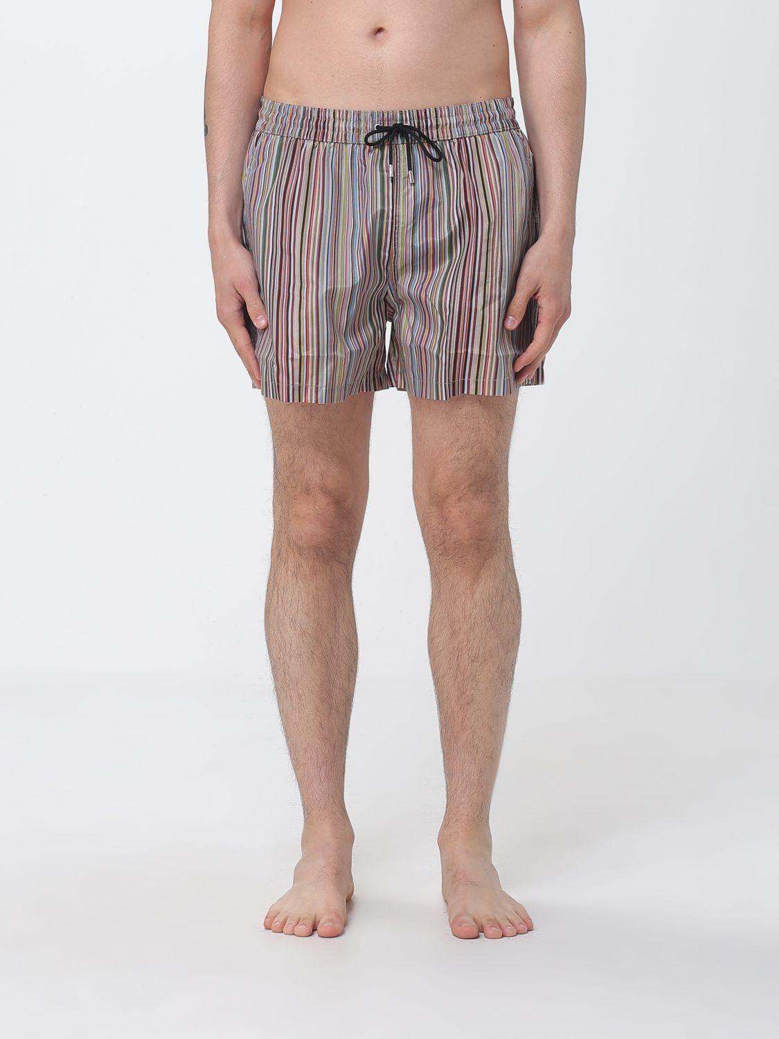 Paul Smith Beachwear and Swimwear for Men | Online Sale up to 52